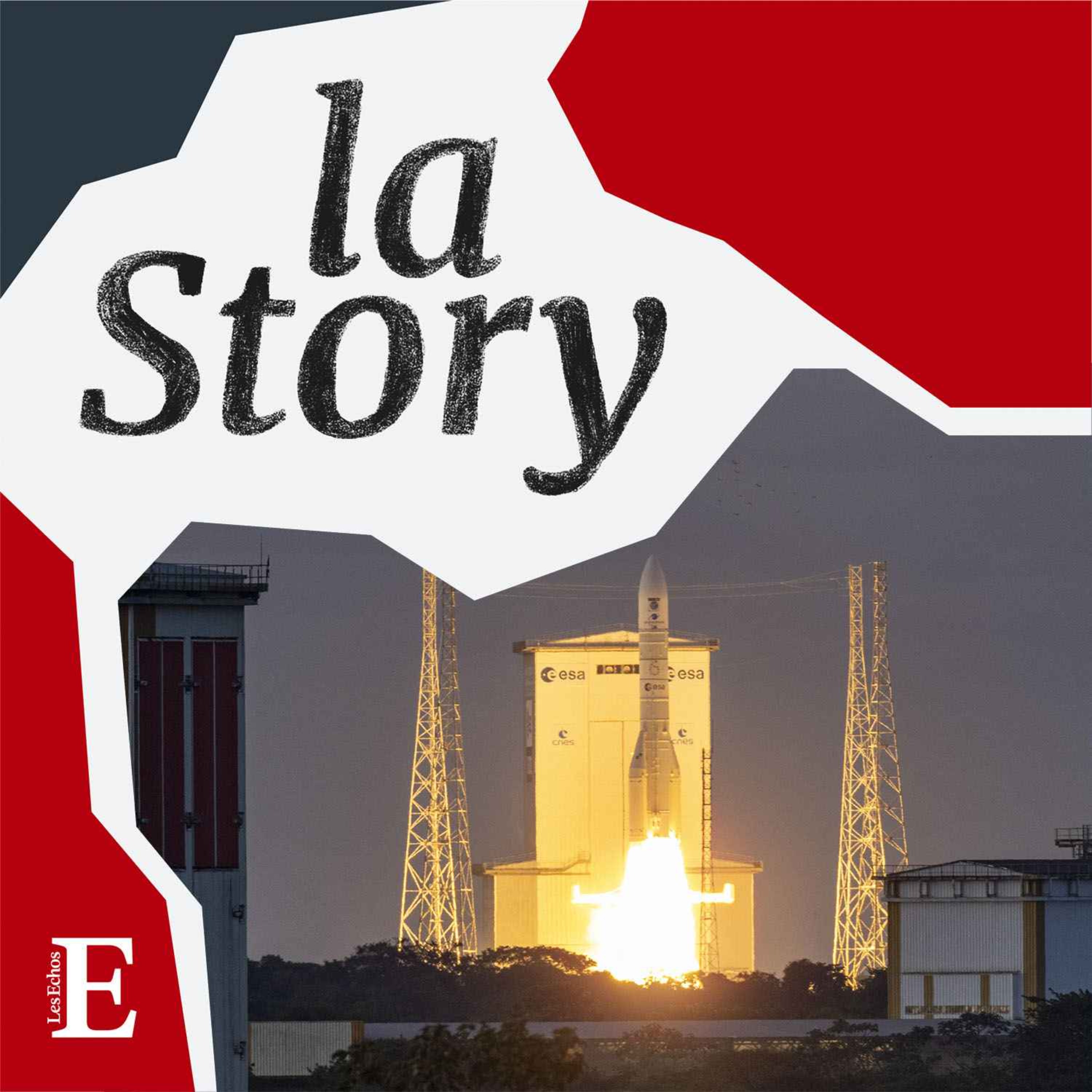 L'Europe spatiale a-t-elle encore un avenir ? L'Europe spatiale a-t-elle encore un avenir ?