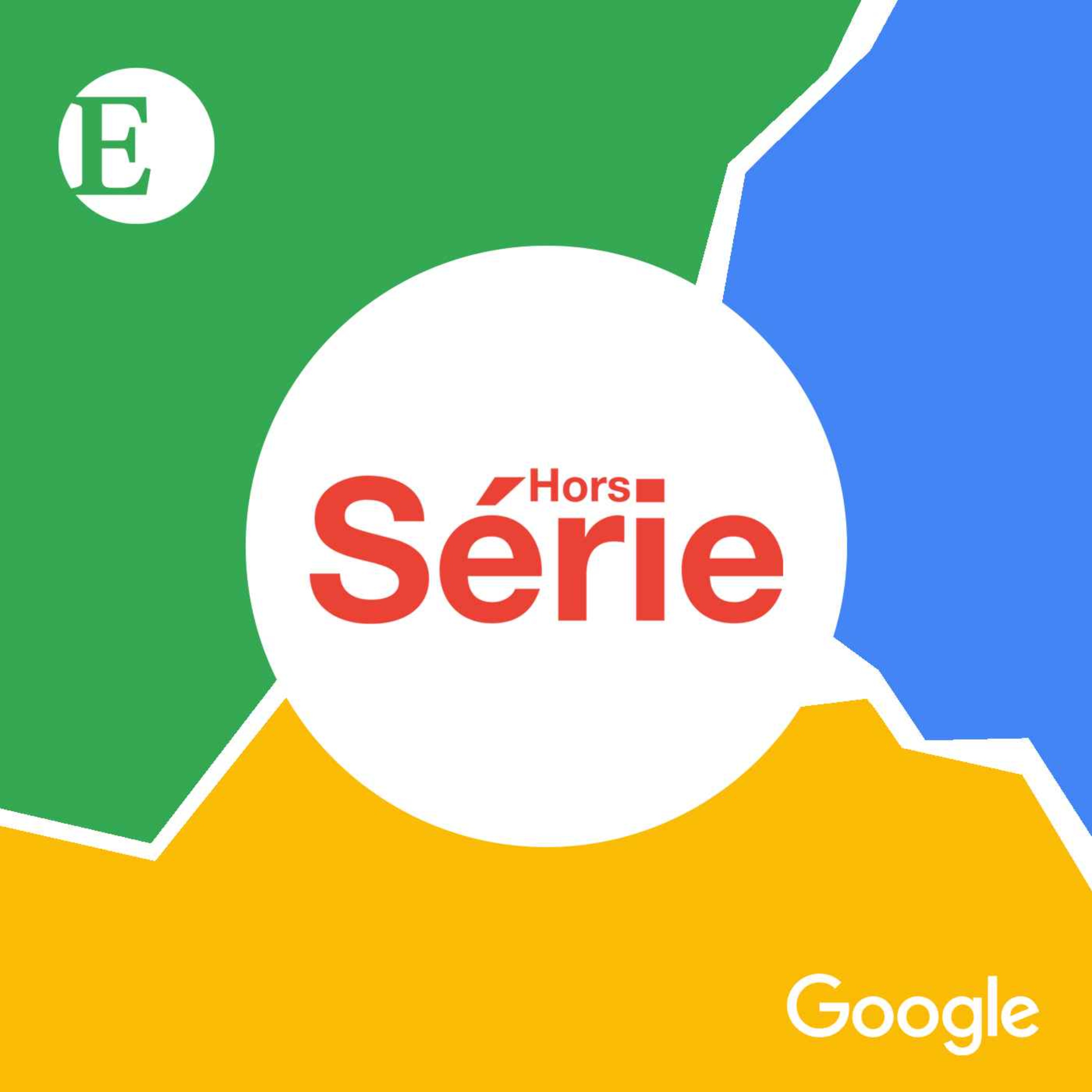 HORS-SÉRIE GOOGLE – IA & Compétitivité : un nouvel élan pour l’Europe ? HORS-SÉRIE GOOGLE – IA & Compétitivité : un nouvel élan pour l’Europe ?
