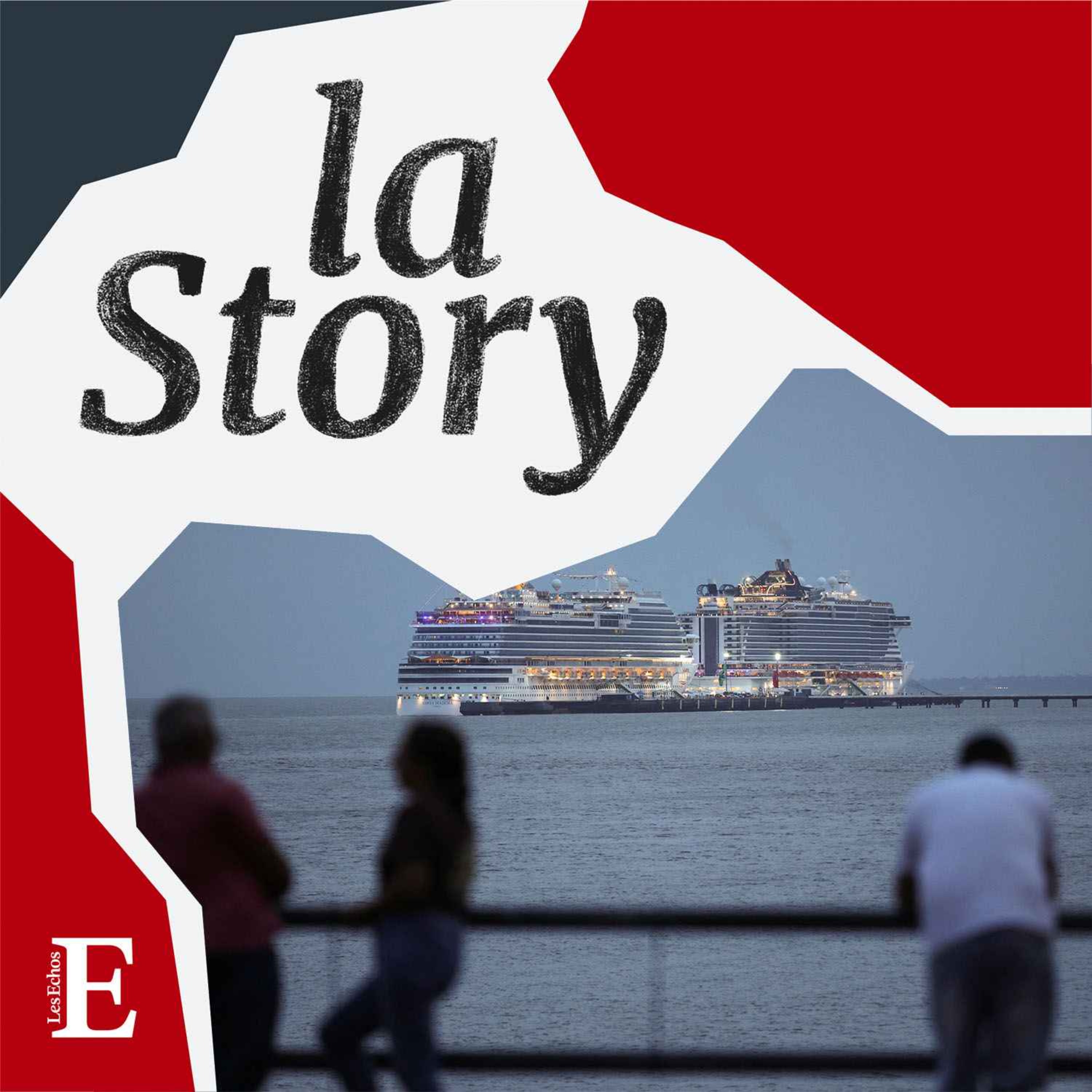 Alors, ca donne quoi une COP 30 sans Trump ? Alors, ca donne quoi une COP 30 sans Trump ?