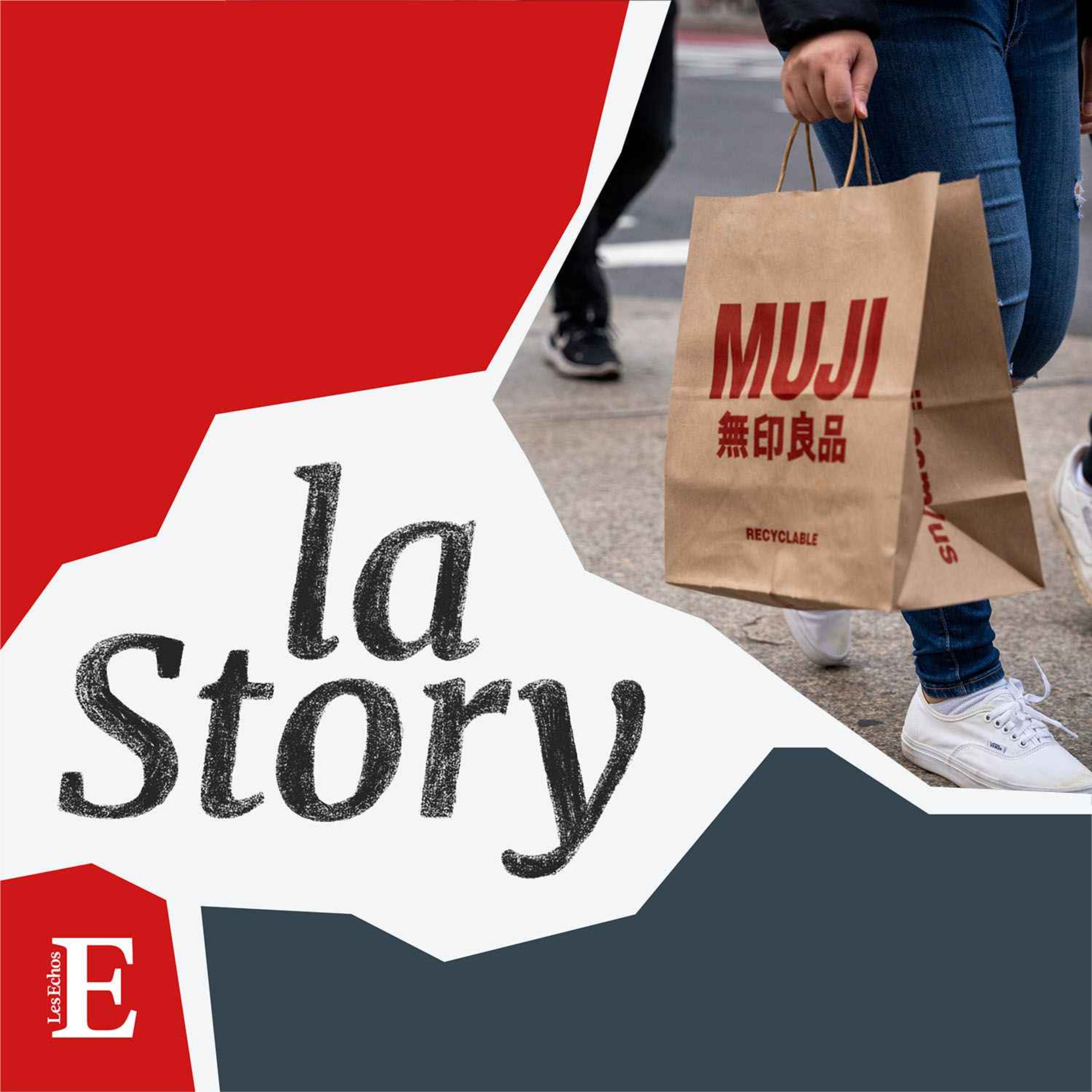 Comment Muji veut conquérir le marché français