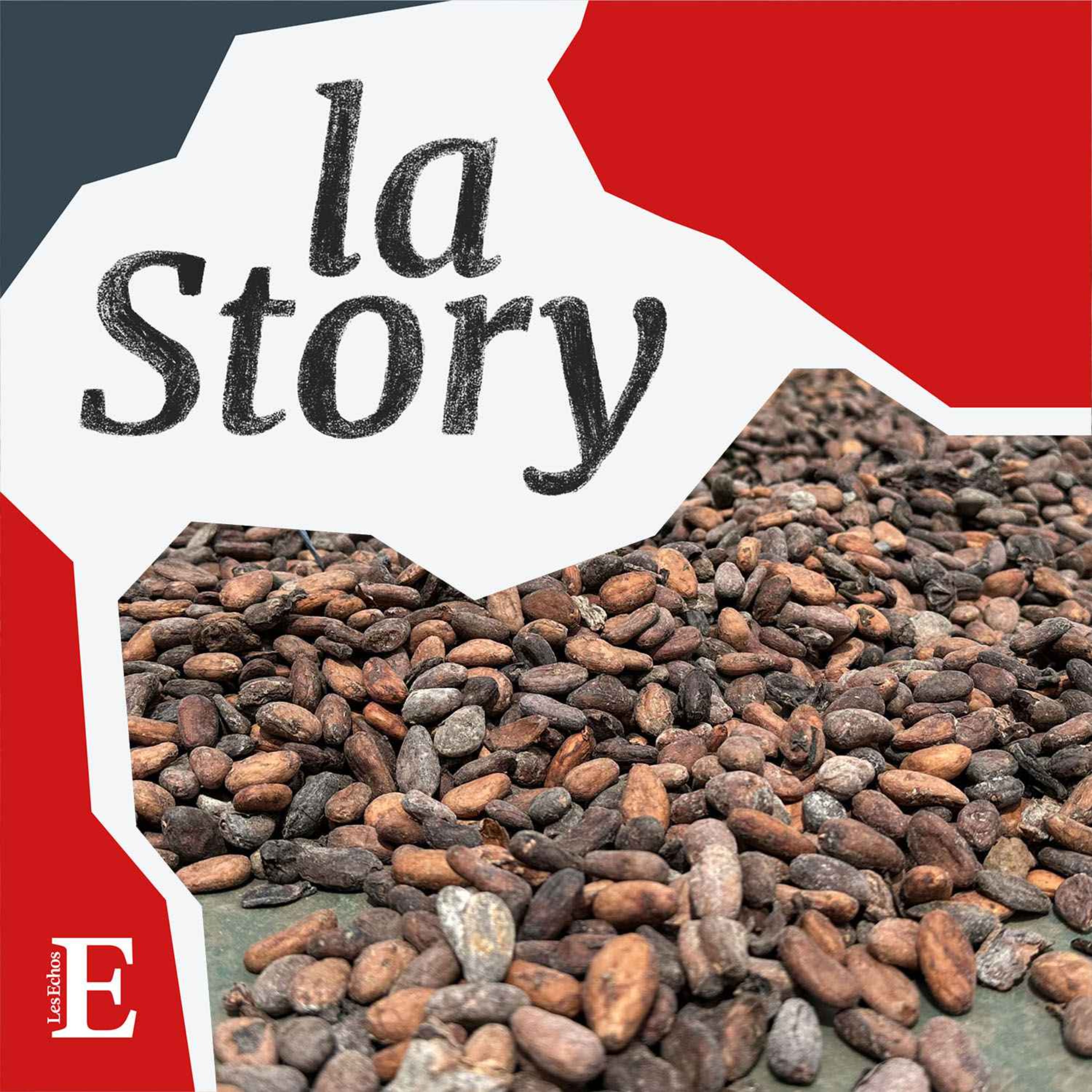 Le défi du trafic de cacao en Côte d'Ivoire