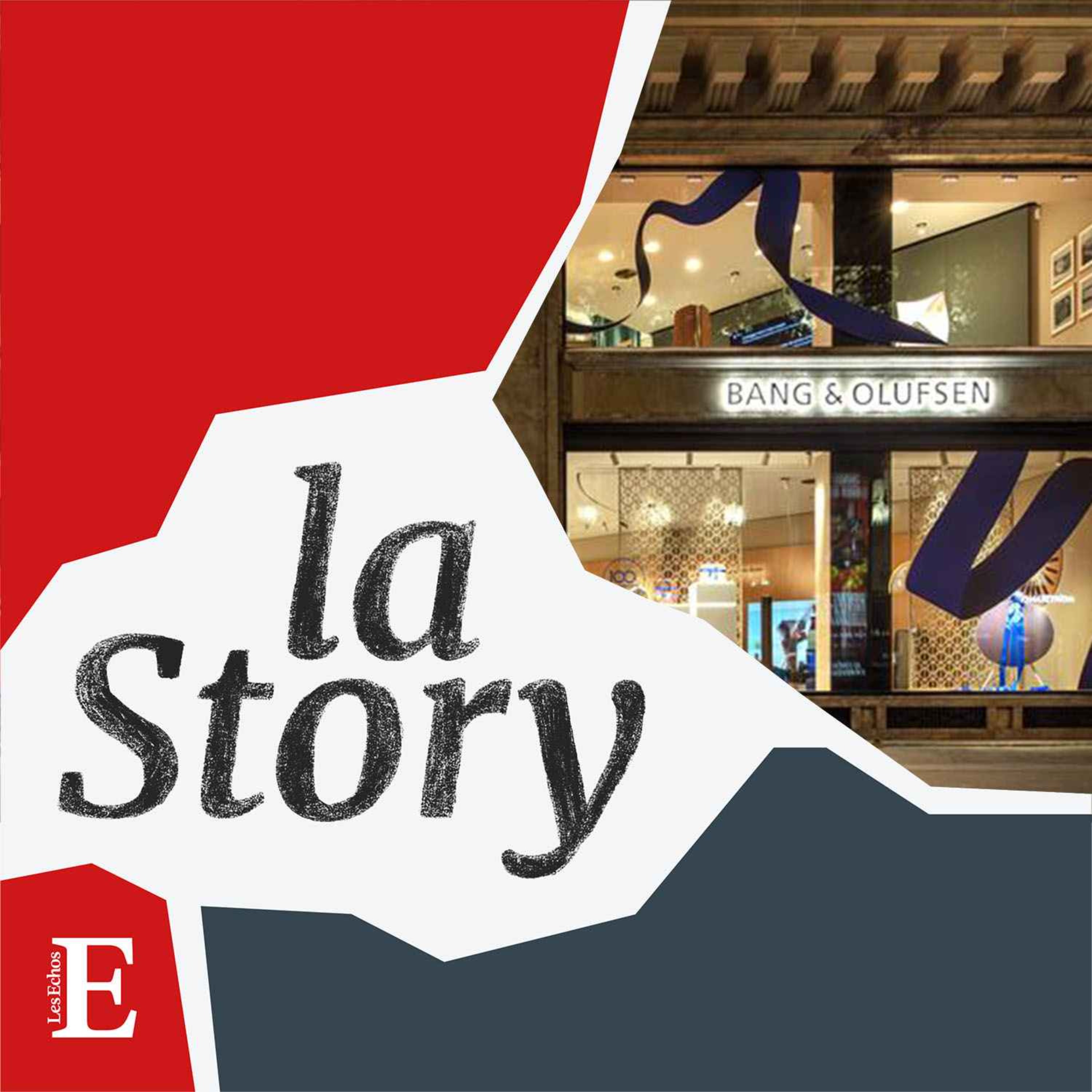 Bang & Olufsen : comment la marque centenaire résiste au streaming