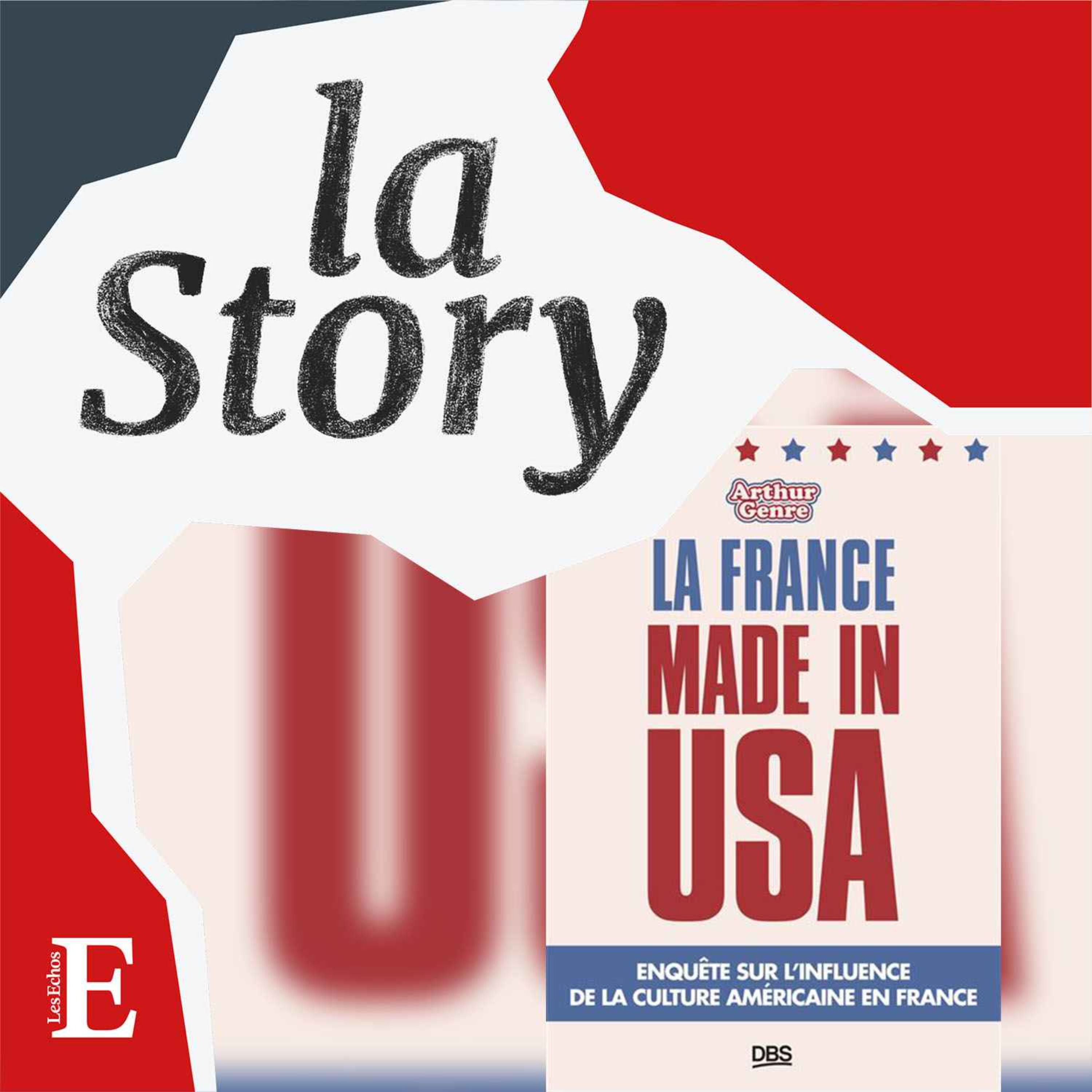 La conquête de la France par la culture américaine 1/2