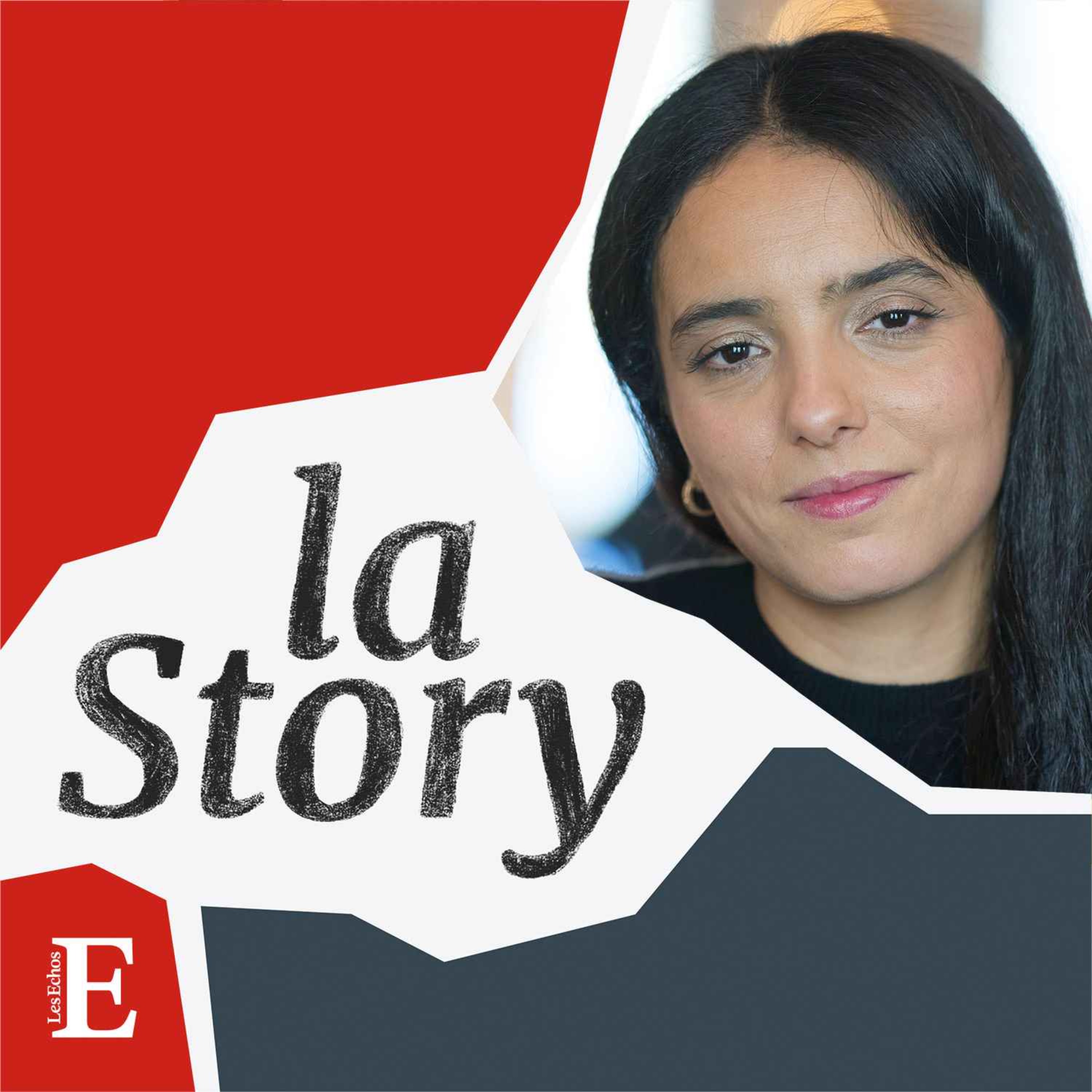 Hafsia Herzi, l'actrice-réalisatrice qui impose son regard