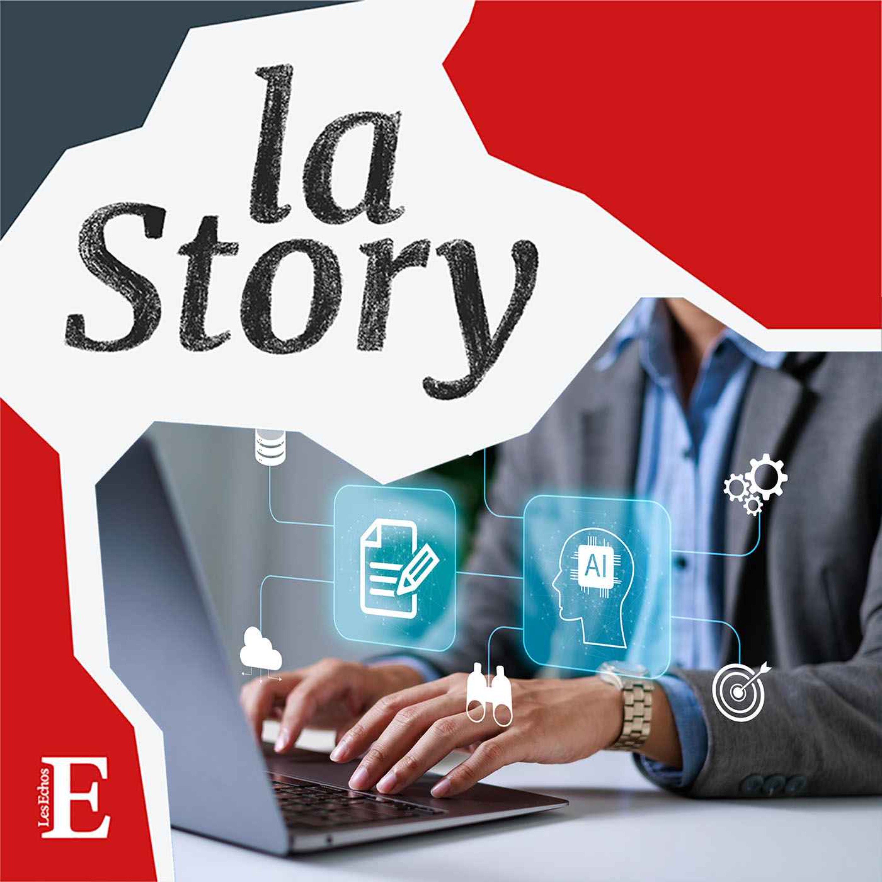 IA au travail : « Je ne veux pas que mon employeur sache que je l'utilise  » 1/2