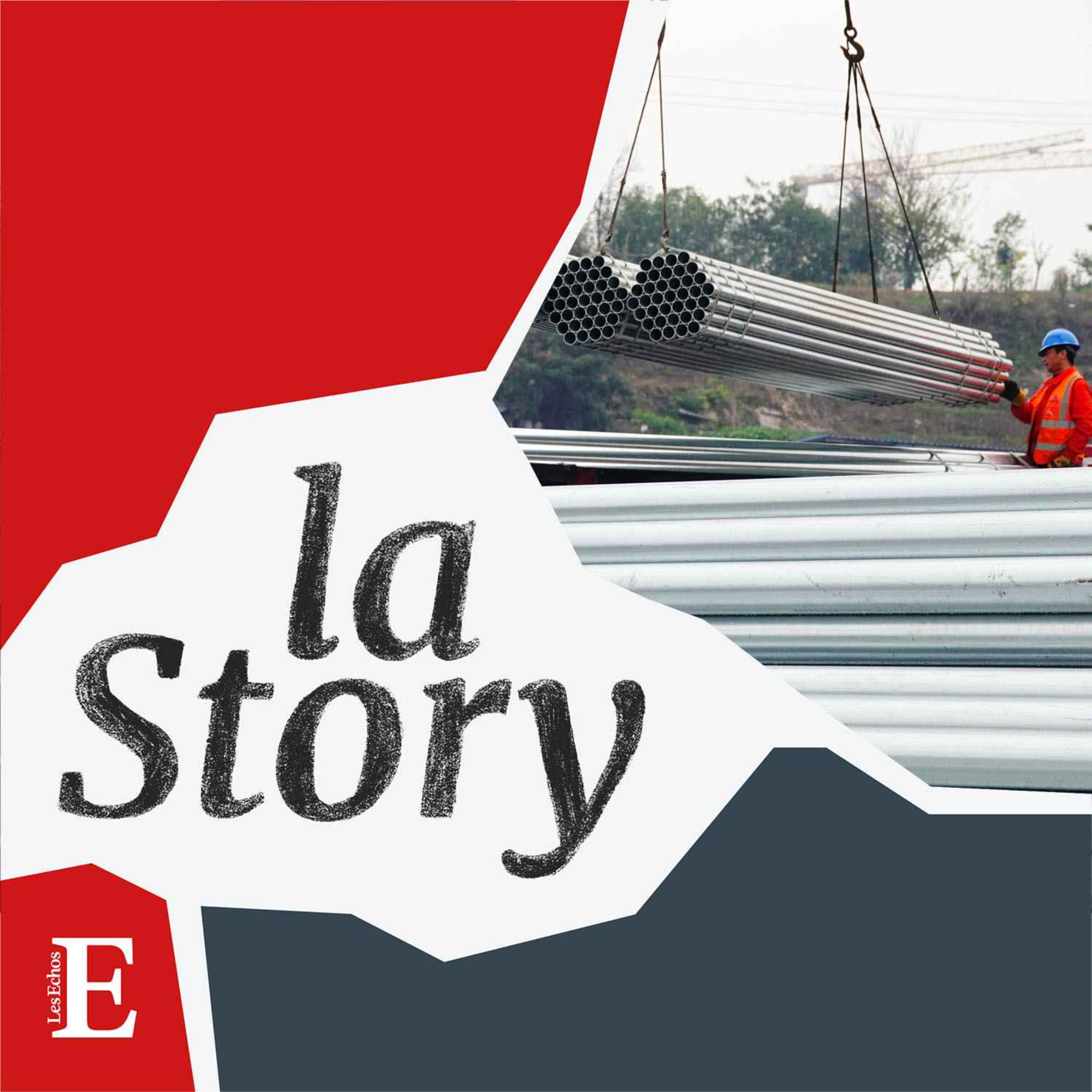 La Story - Taxe carbone : l'Europe impose ses règles