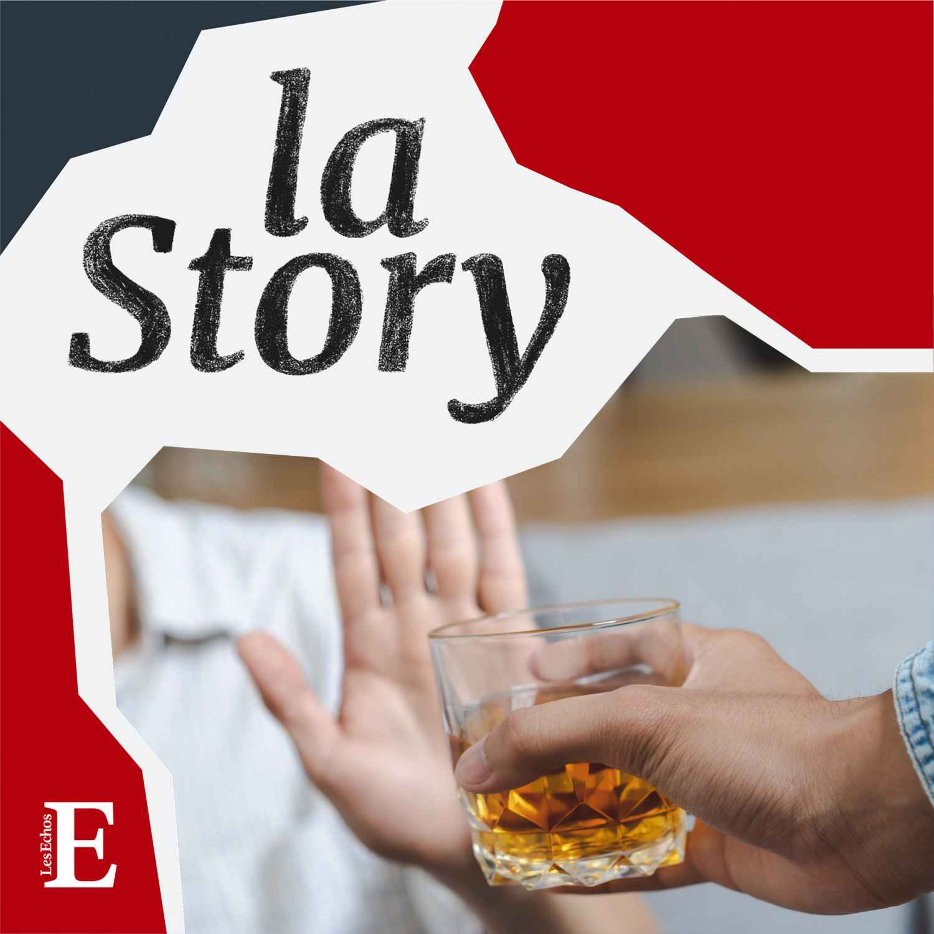 La Story - Sans-alcool : "On est en train de créer un bar de santé publique" 1/2