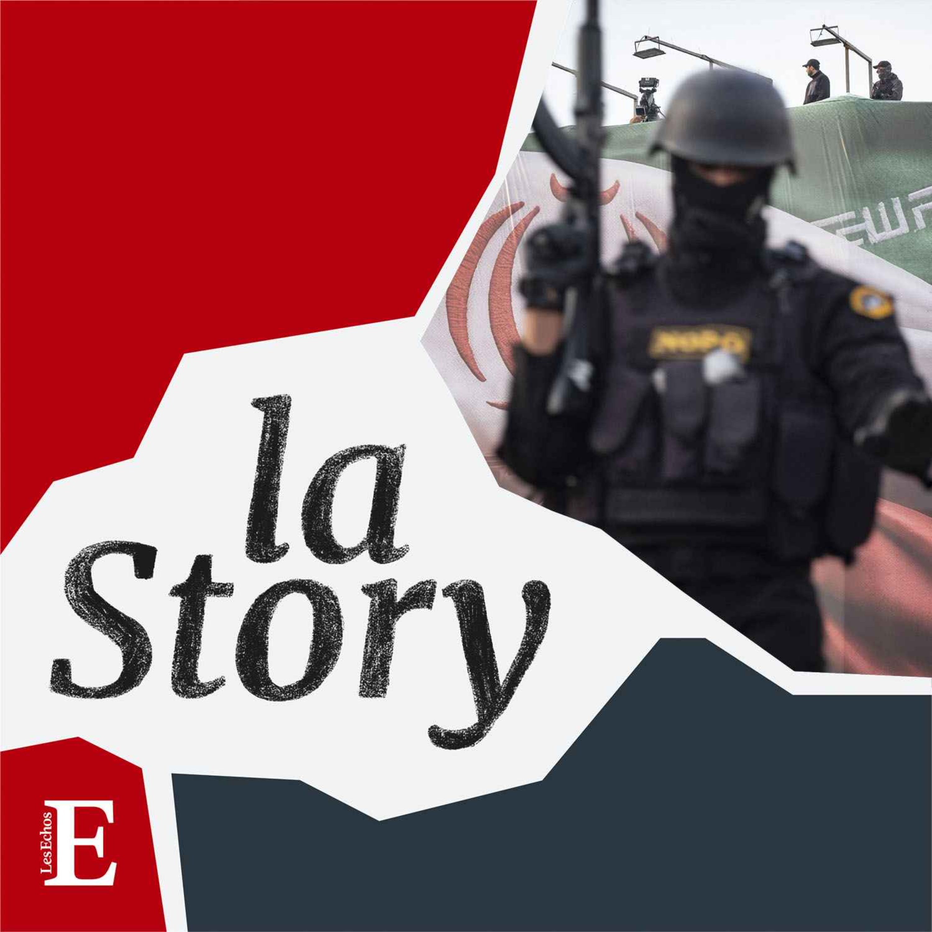 Répression en Iran : pourquoi Donald Trump n'a pas frappé