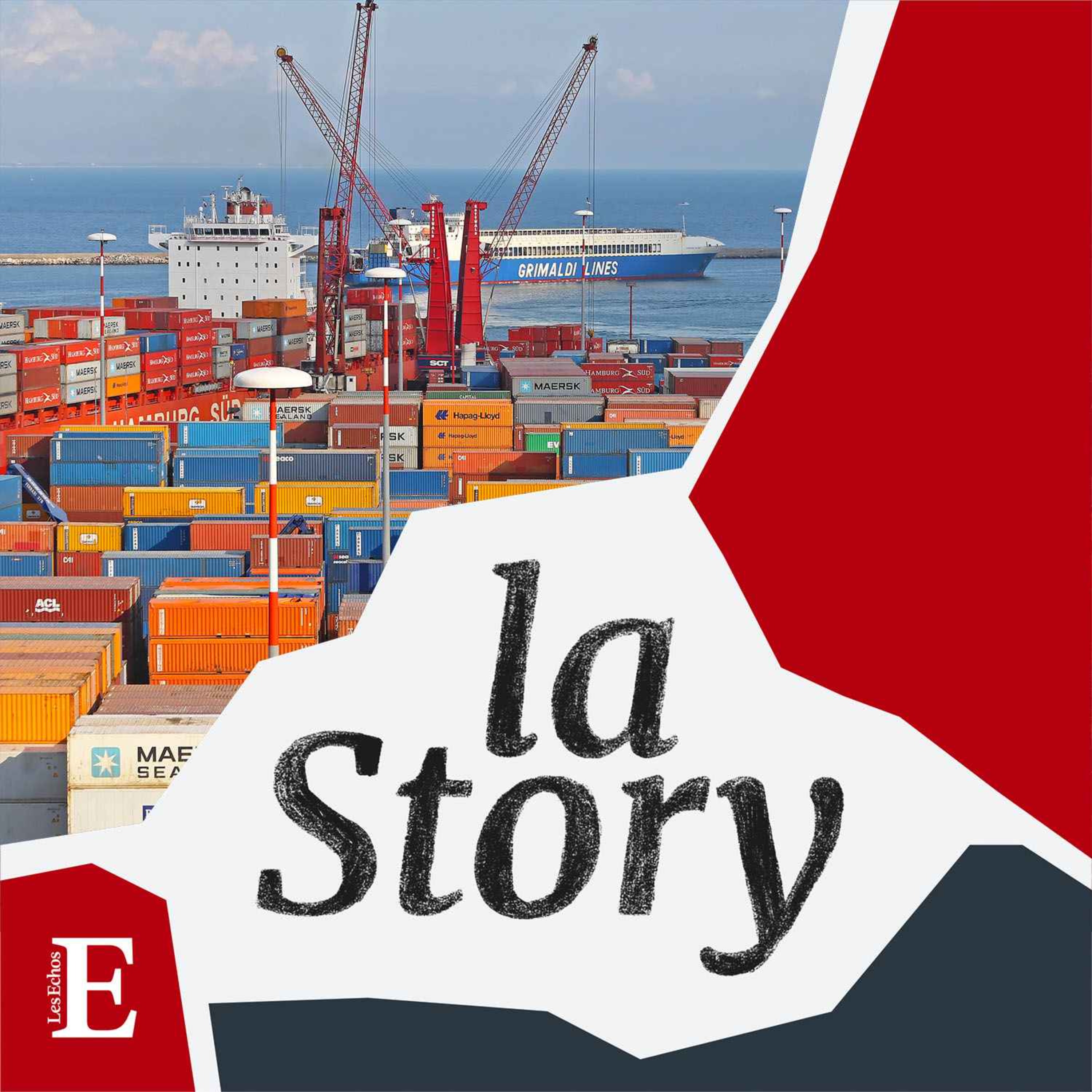 La Story - Commerce extérieur : l'Italie, un exemple pour la France ?