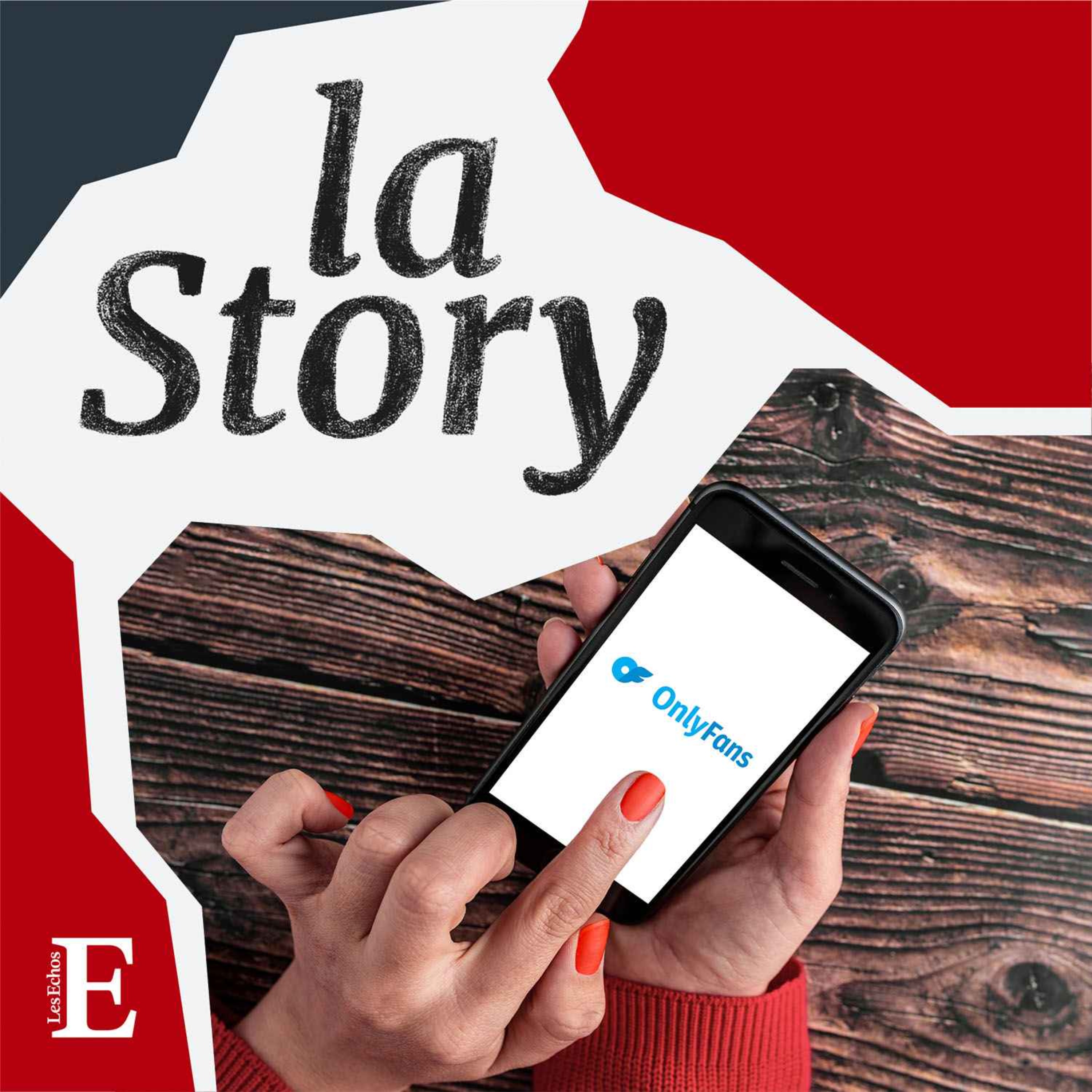 La Story - Comment le sulfureux Onlyfans s'est transformé en machine à cash