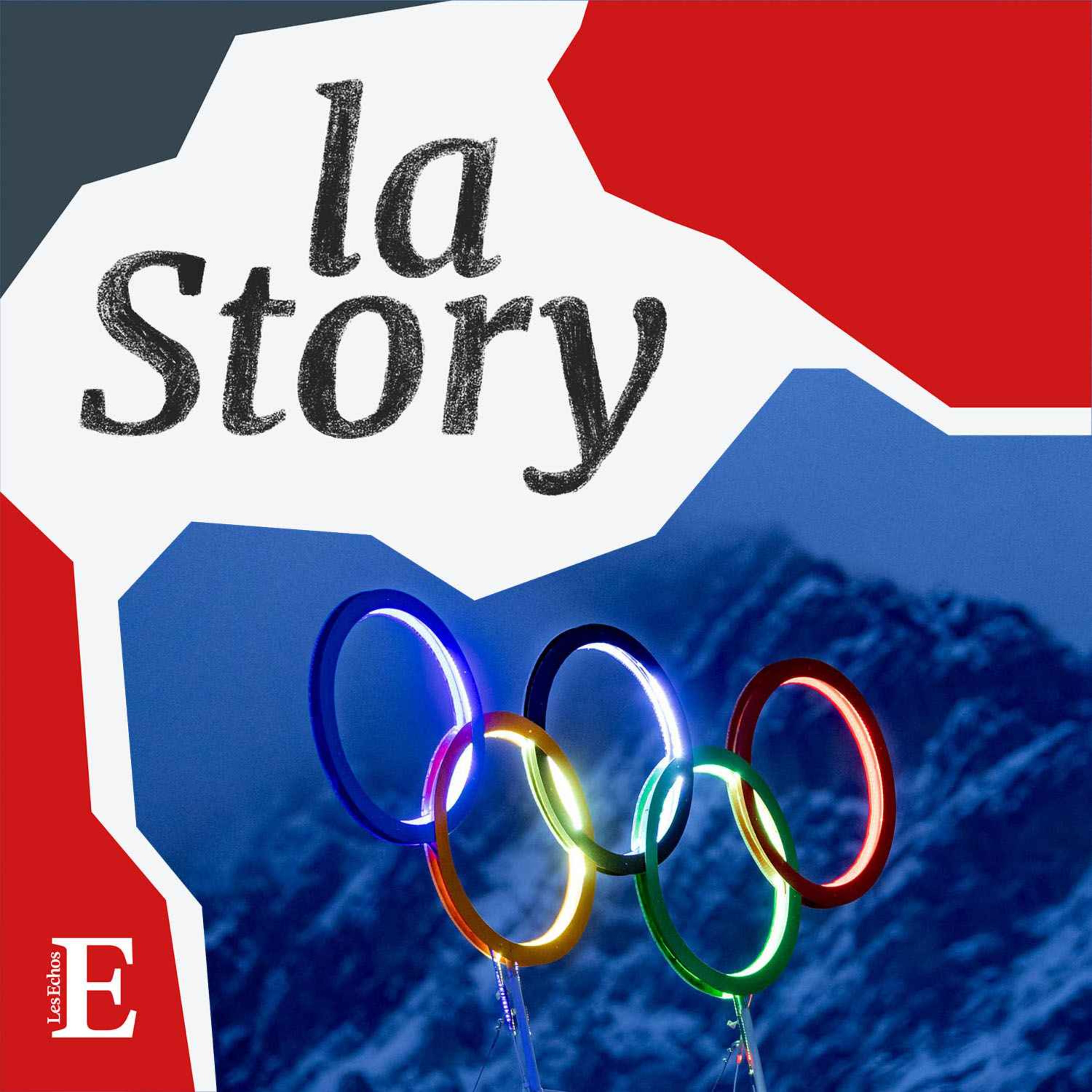 La Story - JO d'hiver : Quel modèle durable ? 2/2