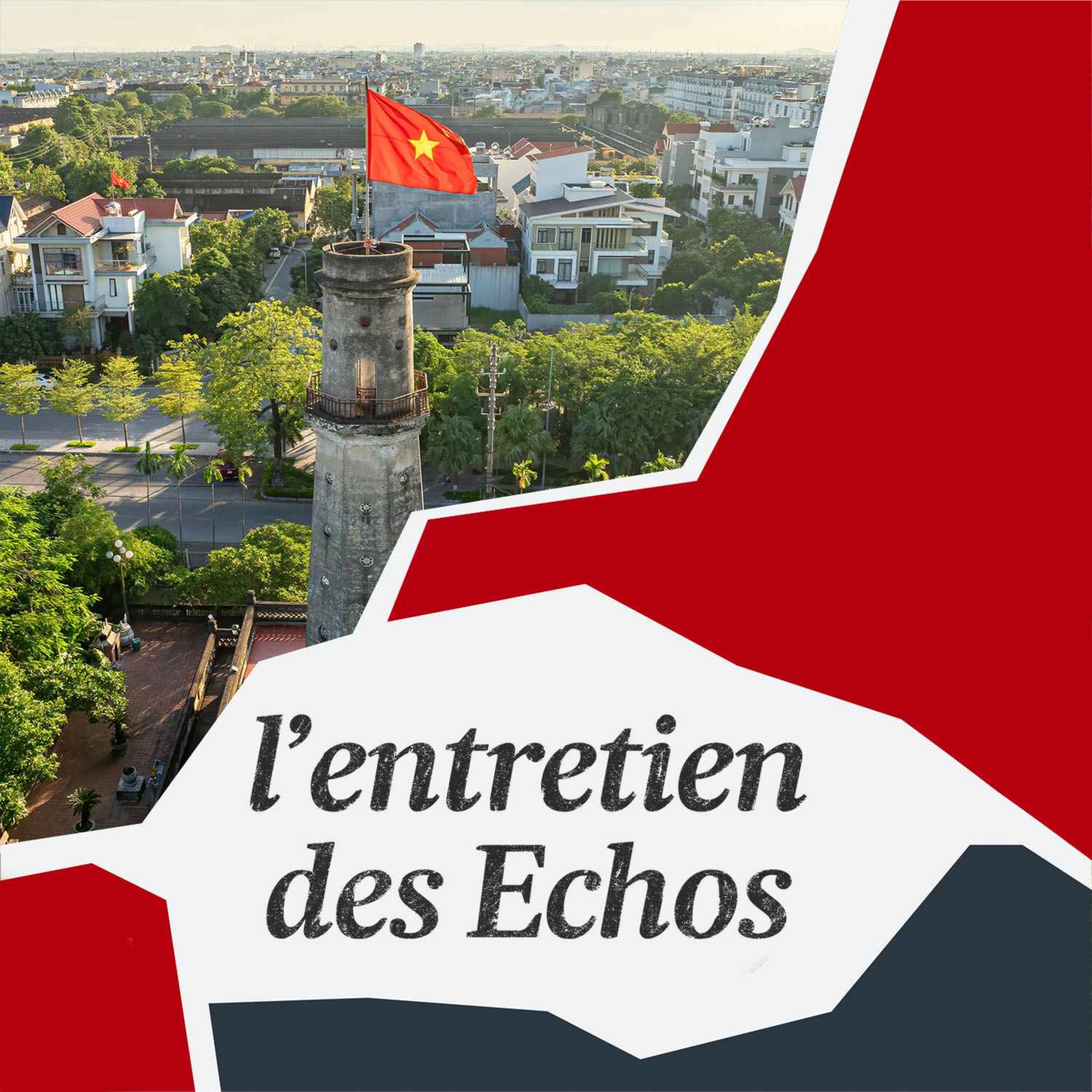 La Story - Vietnam : l'économie socialiste de marché à son paroxysme