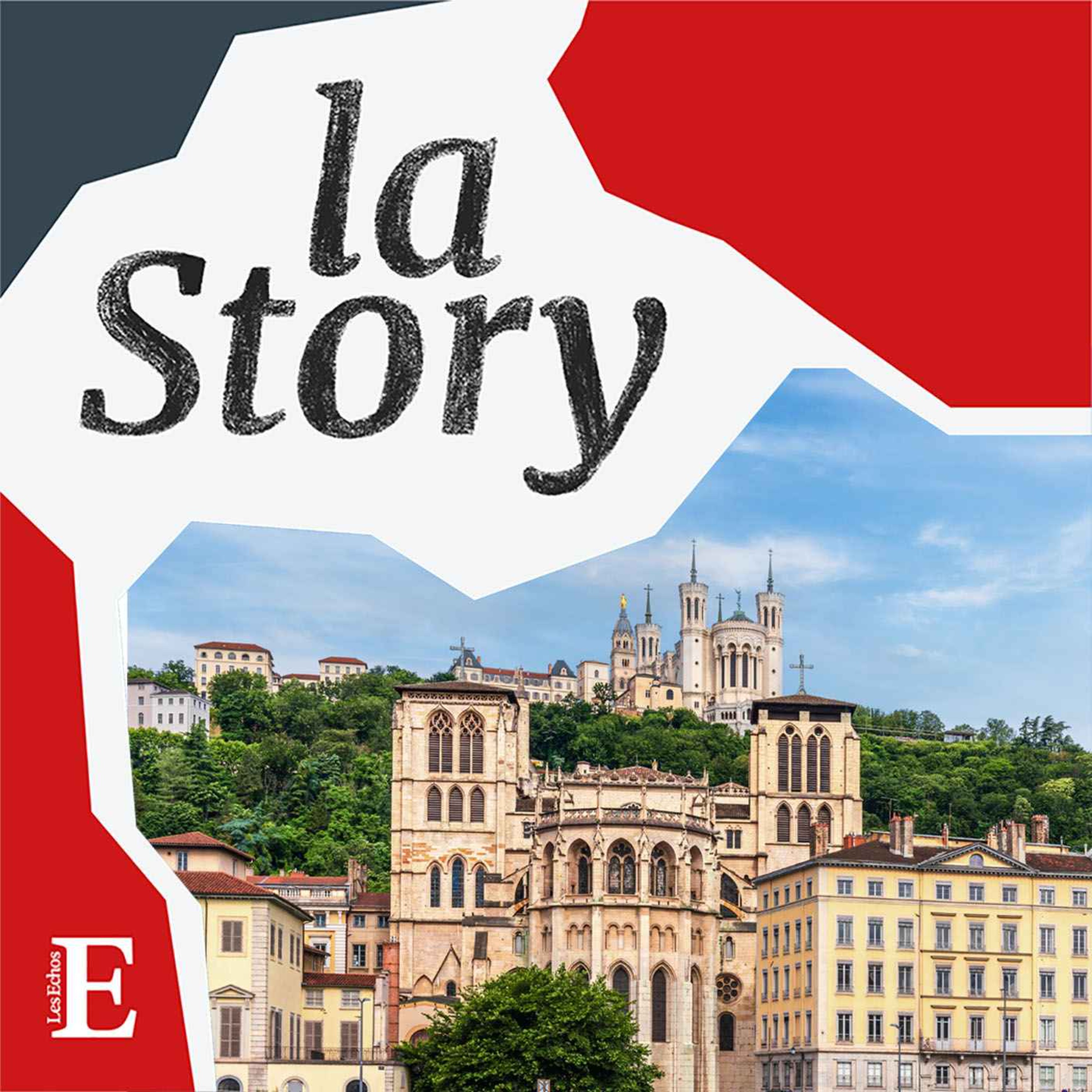 La Story - Lyon 2026 : une campagne dominée par Jean-Michel Aulas