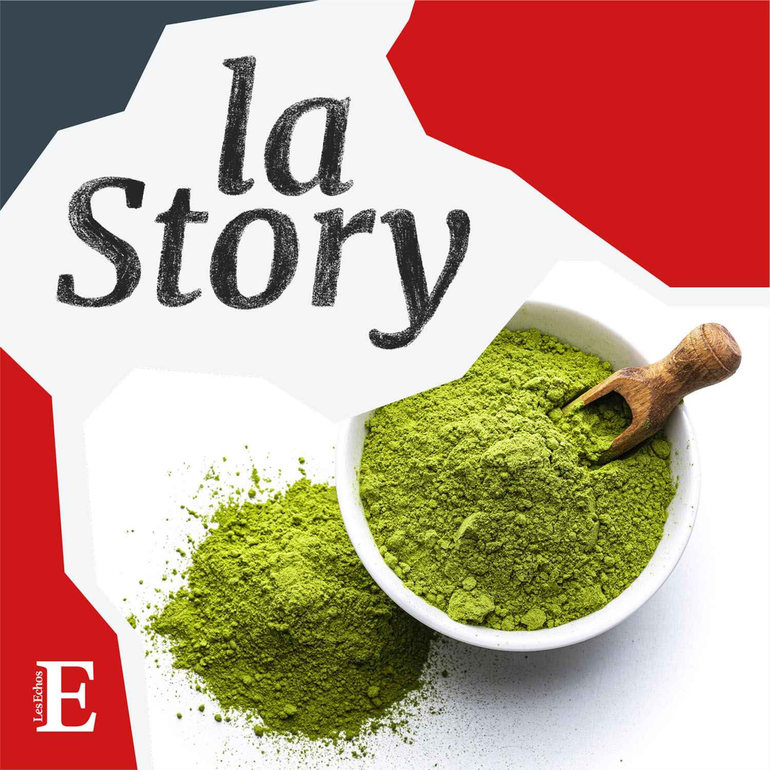 La Story - Matcha : pourquoi y a t-il une pénurie ? 1/2