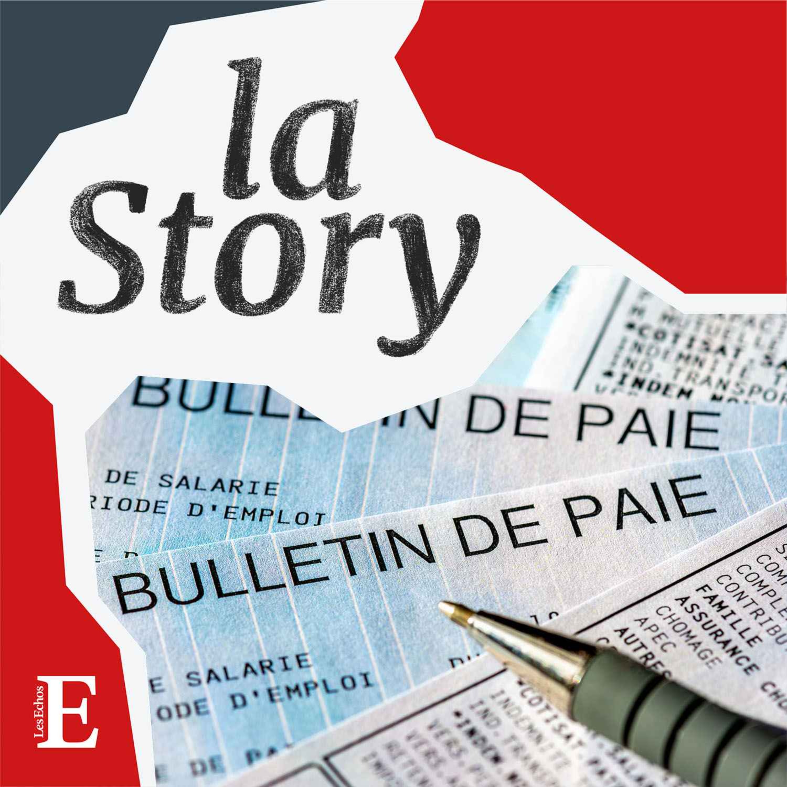 La Story - Transparence salariale : va-t-on connaître le salaire de son chef ?