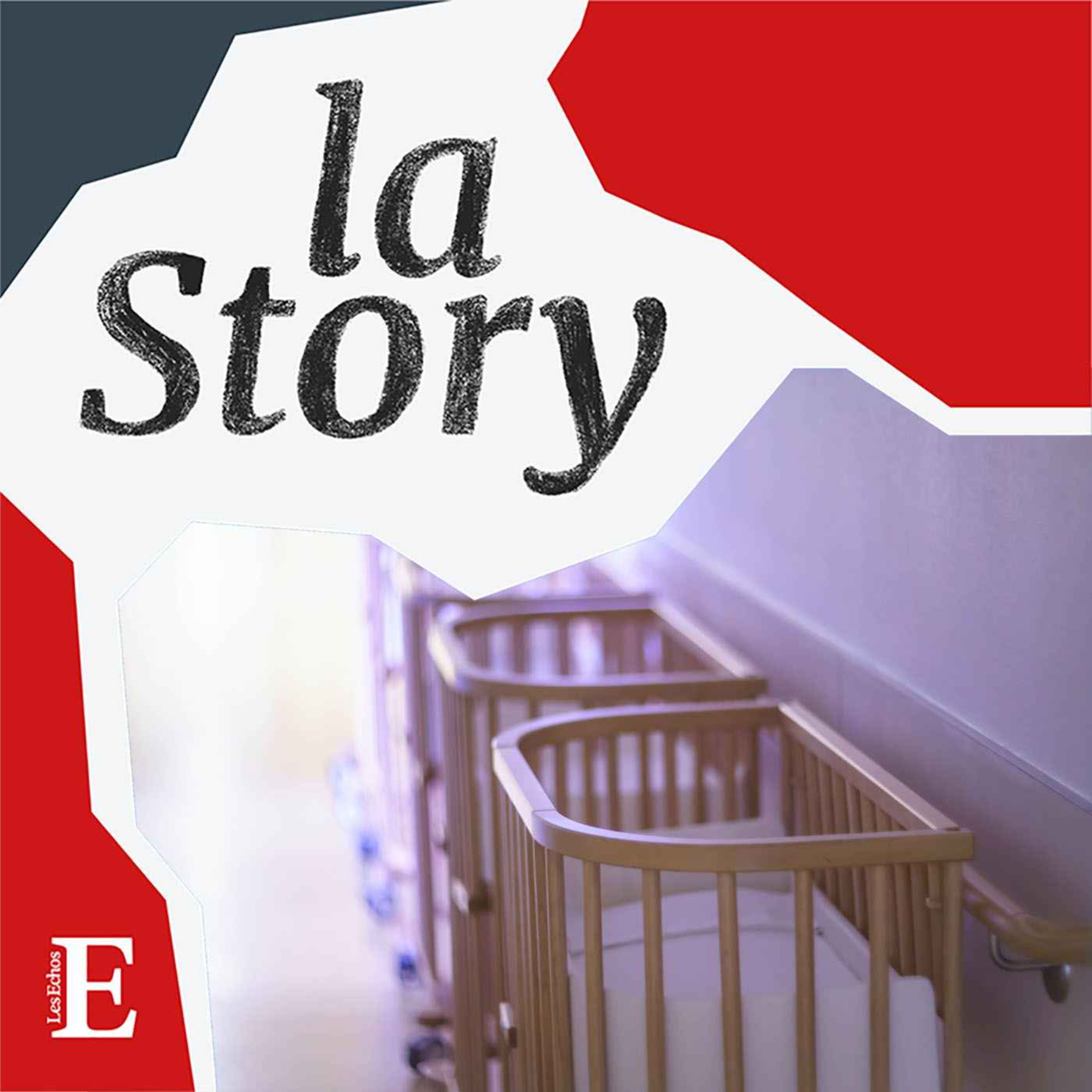 La Story - Comment redonner envie aux Français de faire des enfants 2/2