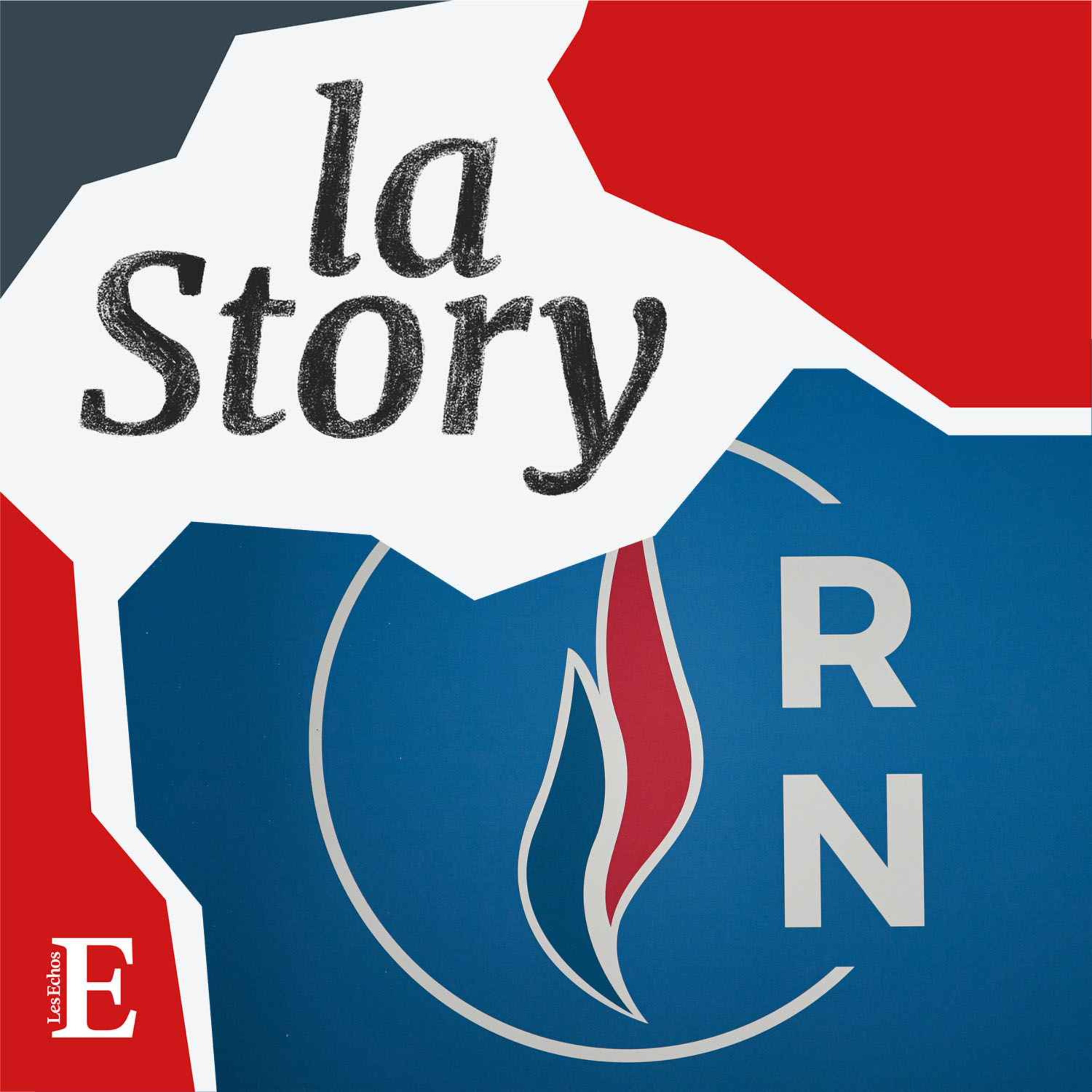 La Story - Municipales 2026 : le RN veut s'implanter au niveau local