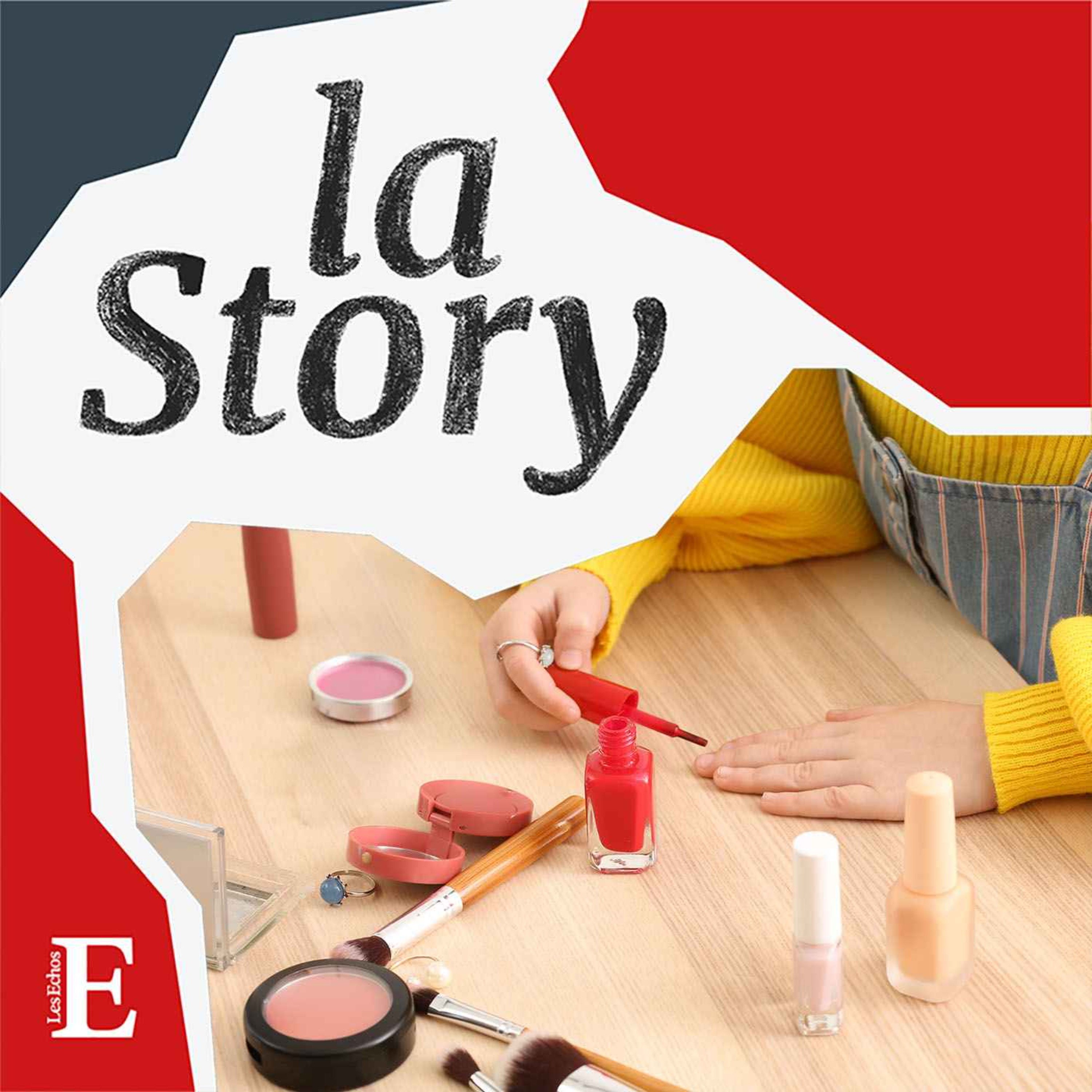 La Story - Produits de beauté pour enfants : un marché en expansion qui fait débat