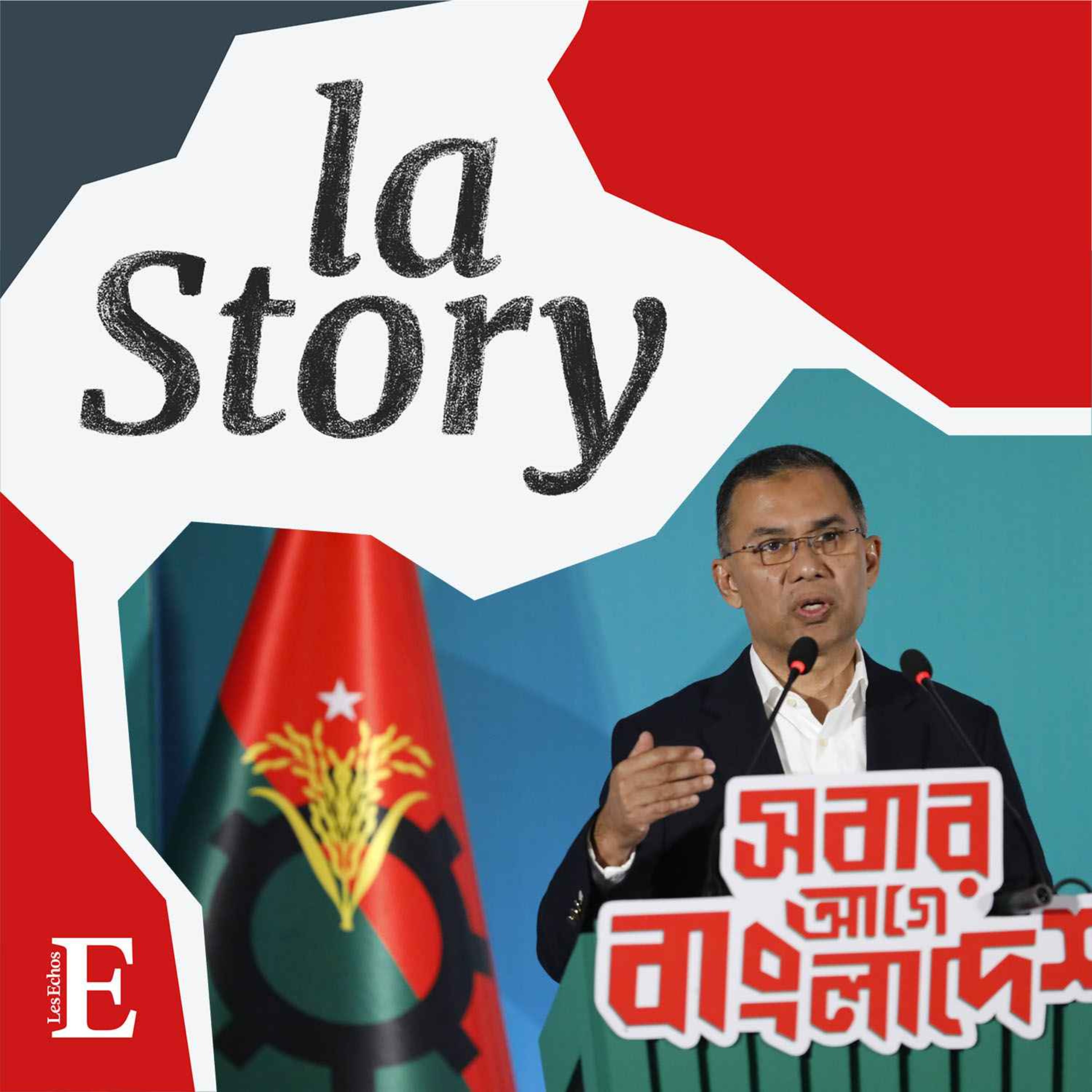 La Story - Bangladesh : nouveau chapitre politique après la révolte de 2024