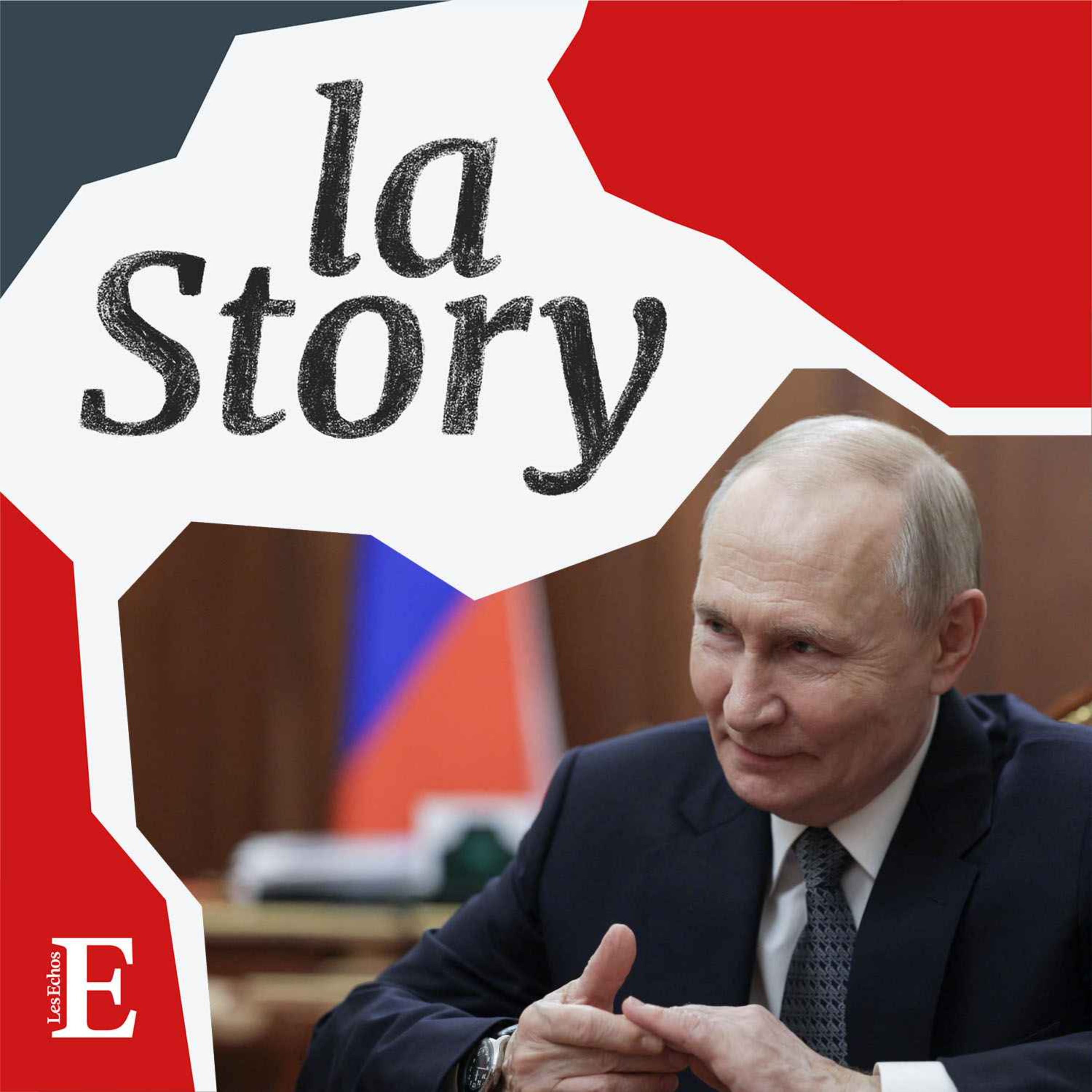 Poutine peut-il profiter de la guerre en Iran ?