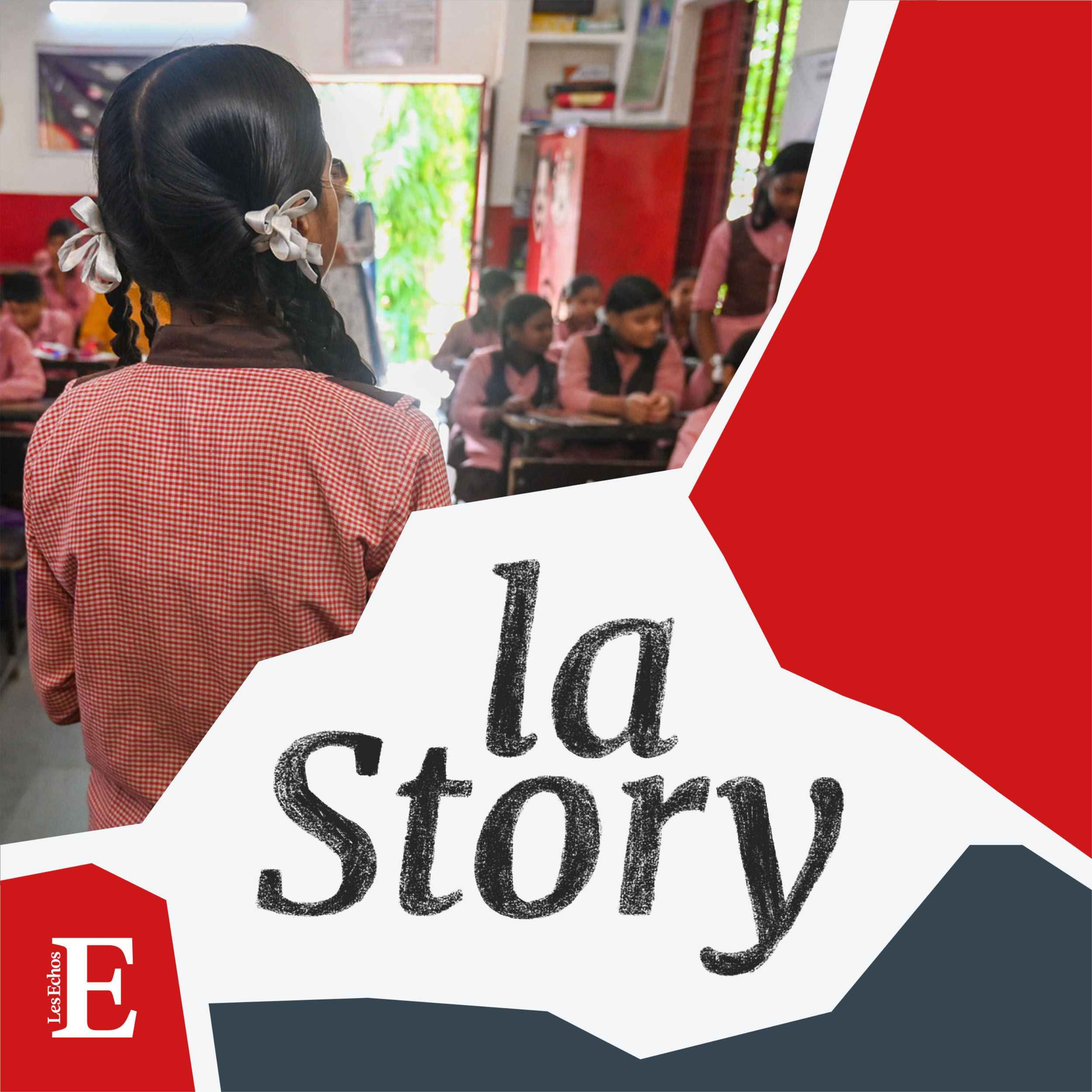 Podcasthon : World Vision France accompagne les enfants sur le chemin de l'école