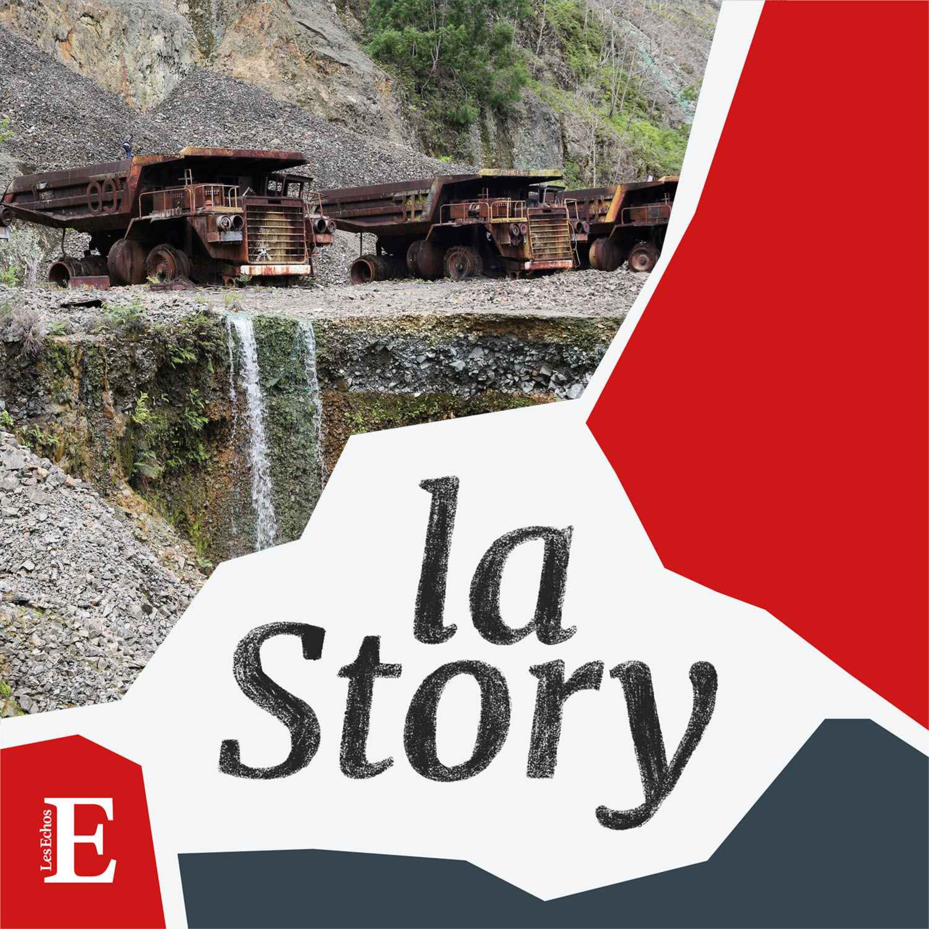 La Story - L’île de Bougainville peut-elle vraiment être indépendante ?