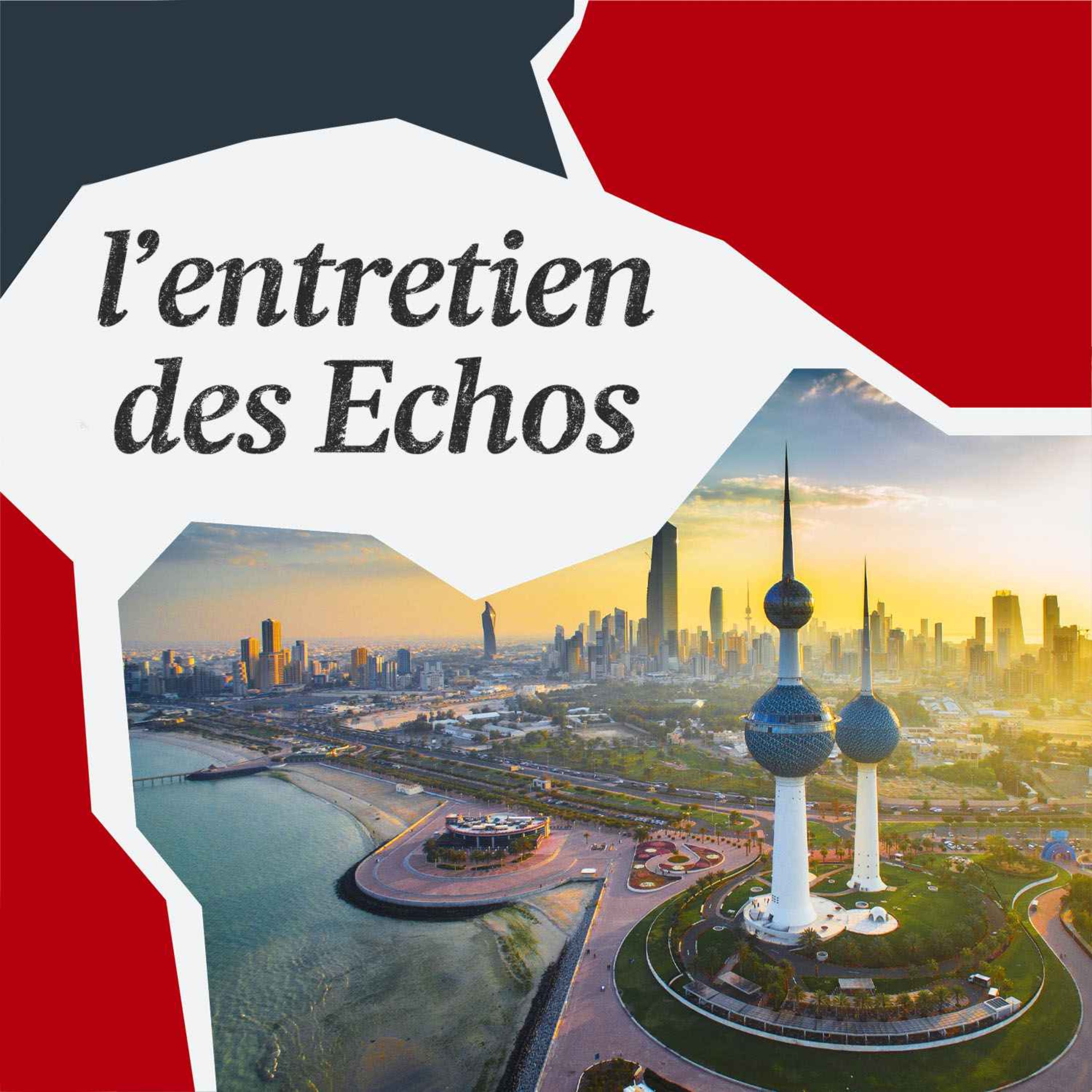 Guerre en Iran : le Koweït, un pays au positionnement ambigüe