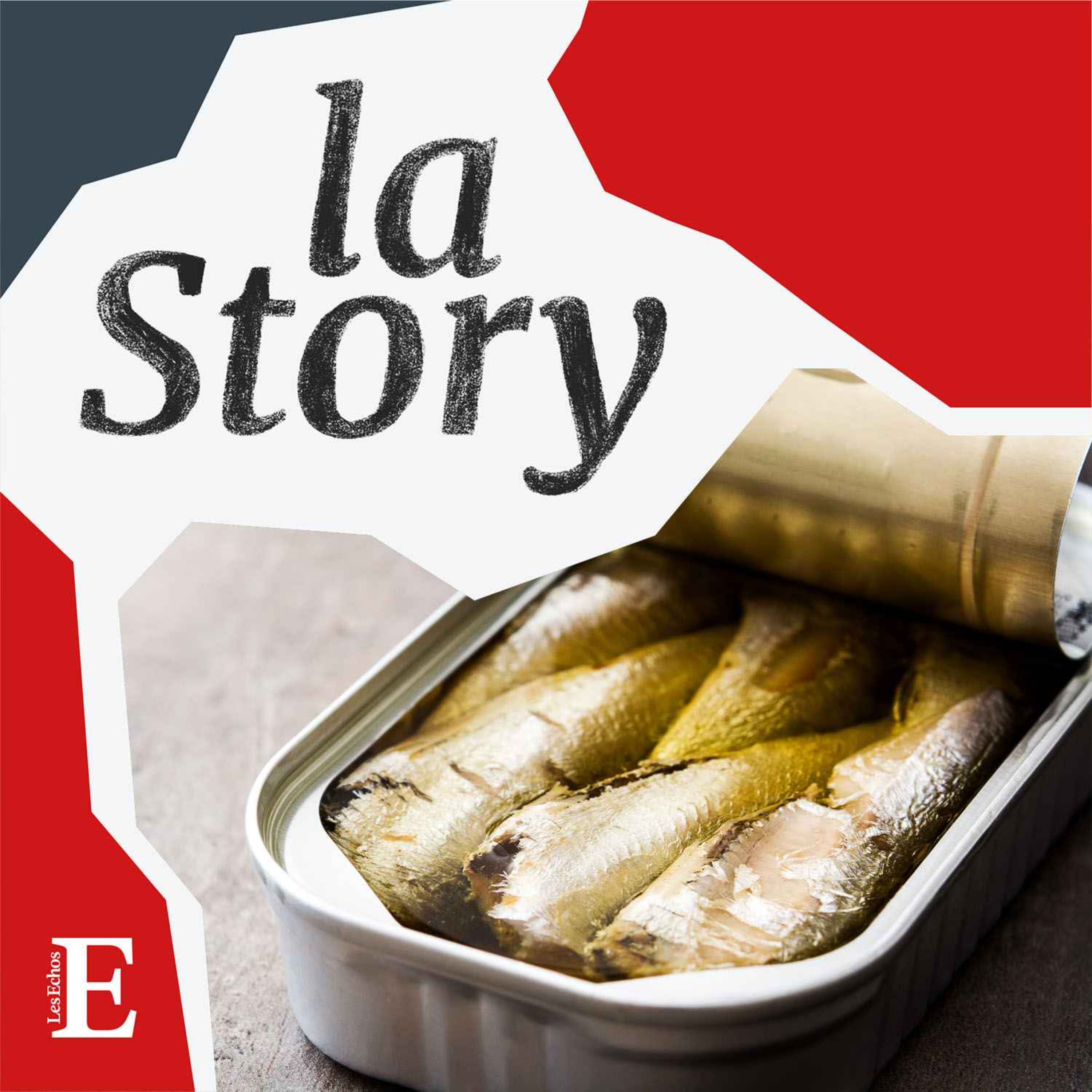La Story-La sardine, star des réseaux et du bio