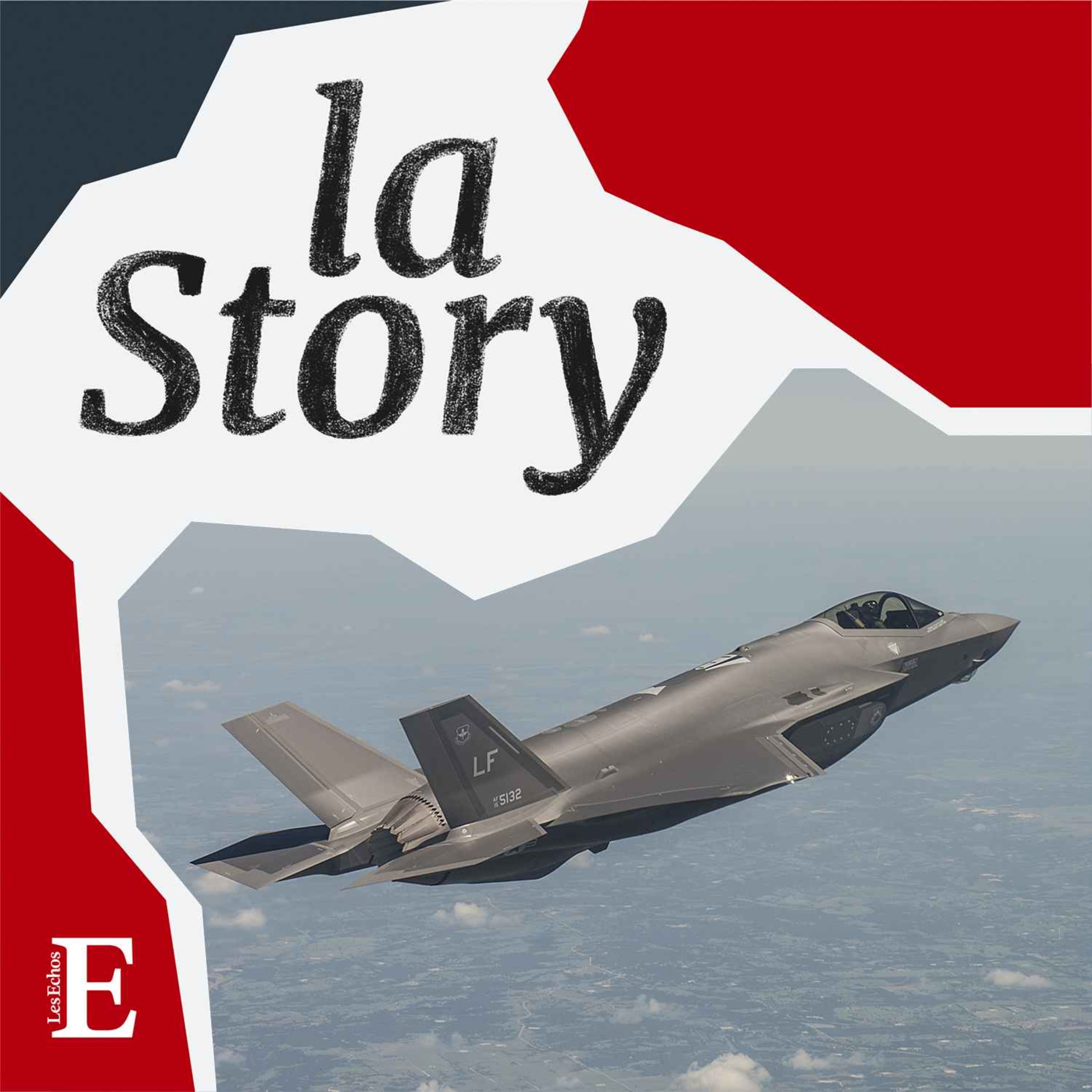 La Story-L'avion de combat F-35 (2/2) : récit d'une dépendance stratégique des Européens
