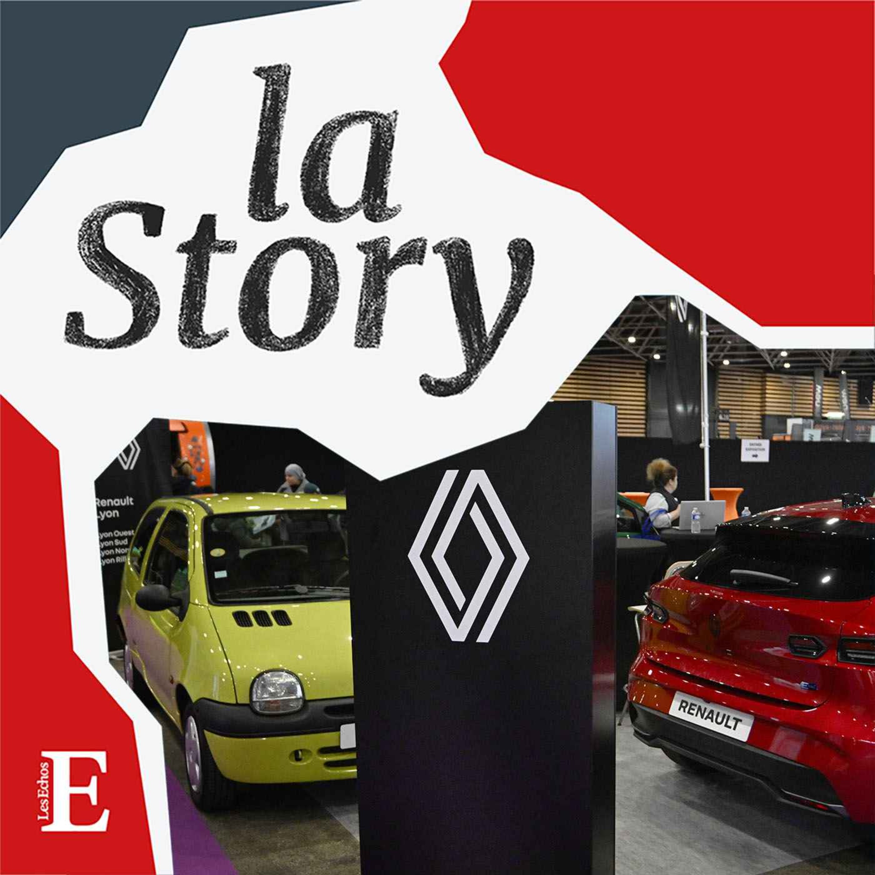 La Story-Renault : la stratégie du constructeur pour résister face à la menace chinoise