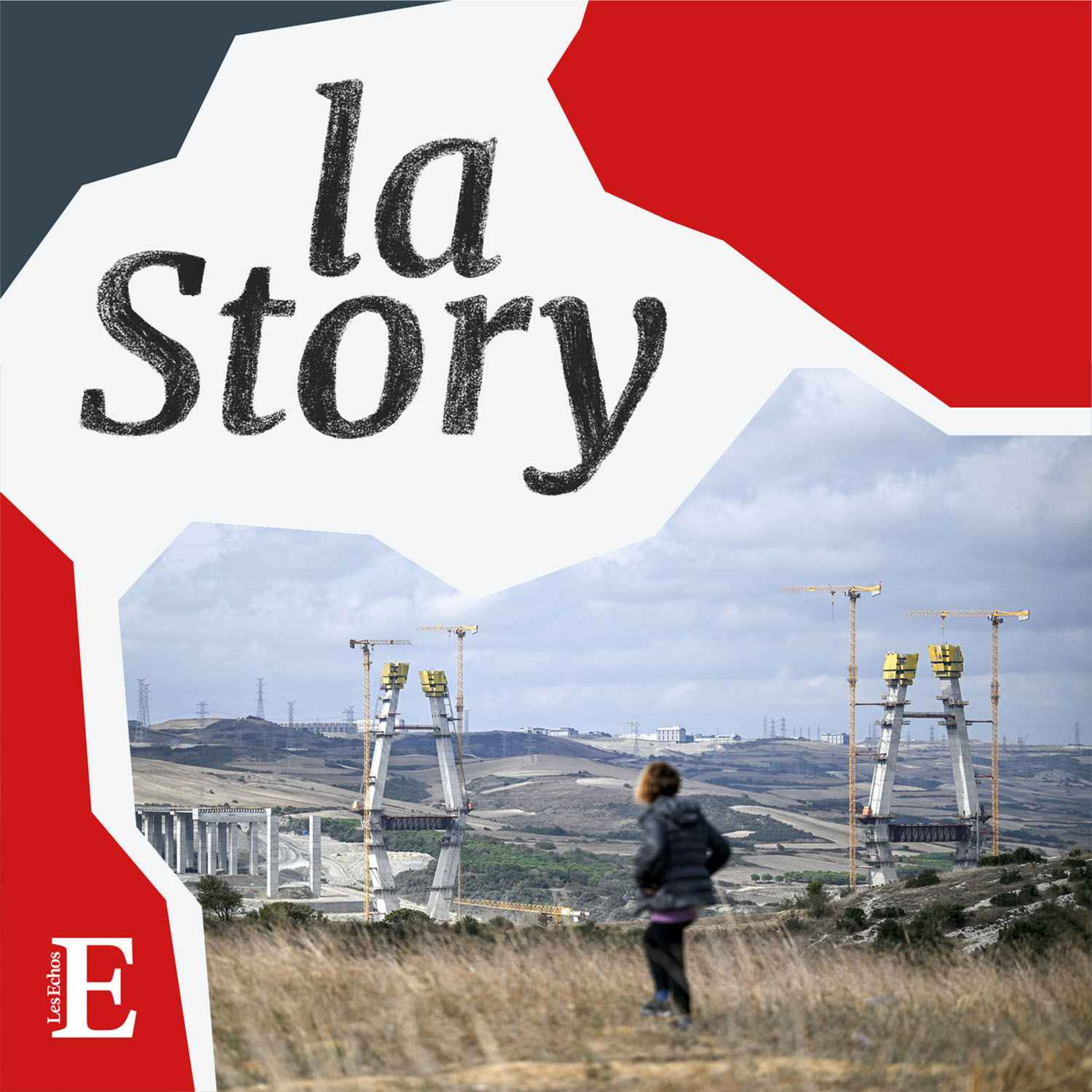 La Story - Le "projet fou" du président turc : doubler le Bosphore, cet autre détroit maritime stratégique