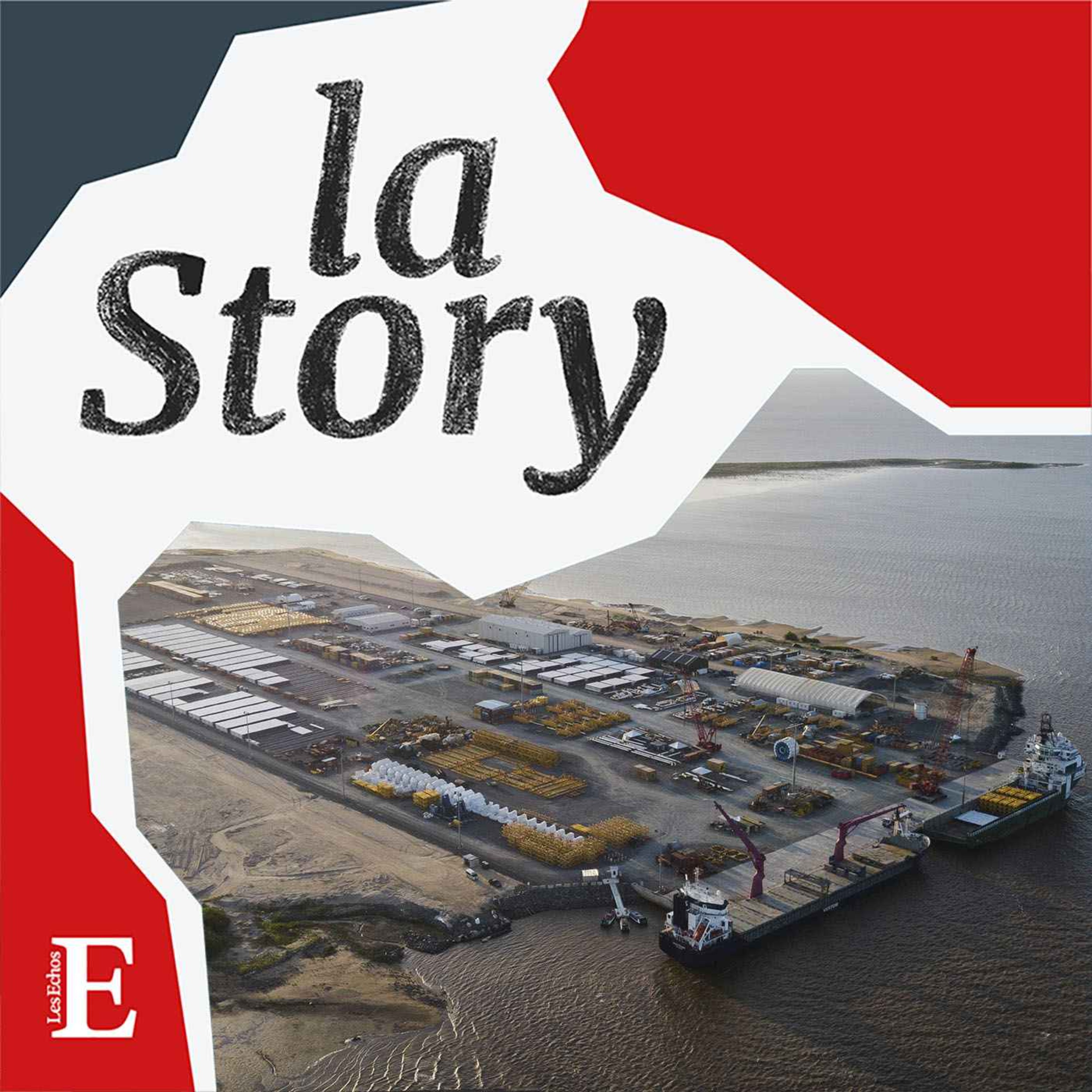La Story - Le Guyana, nouvelle puissance pétrolière à la transformation fulgurante