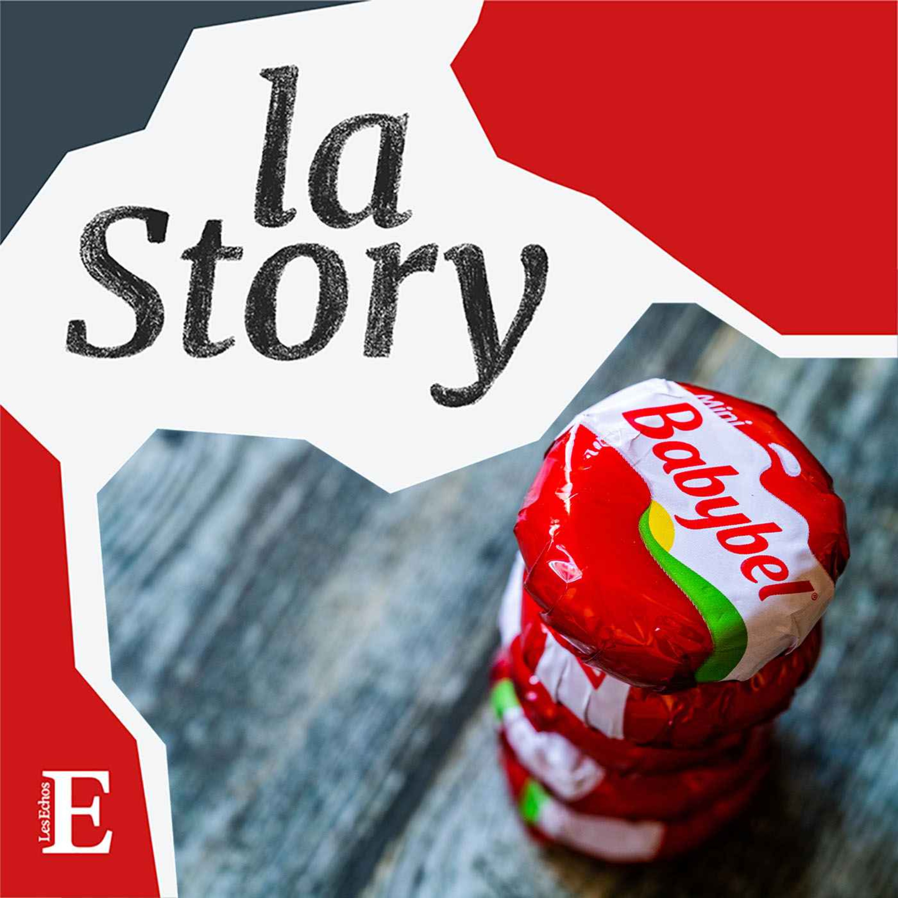 La Story - Pourquoi le groupe français Bel se porte aussi bien