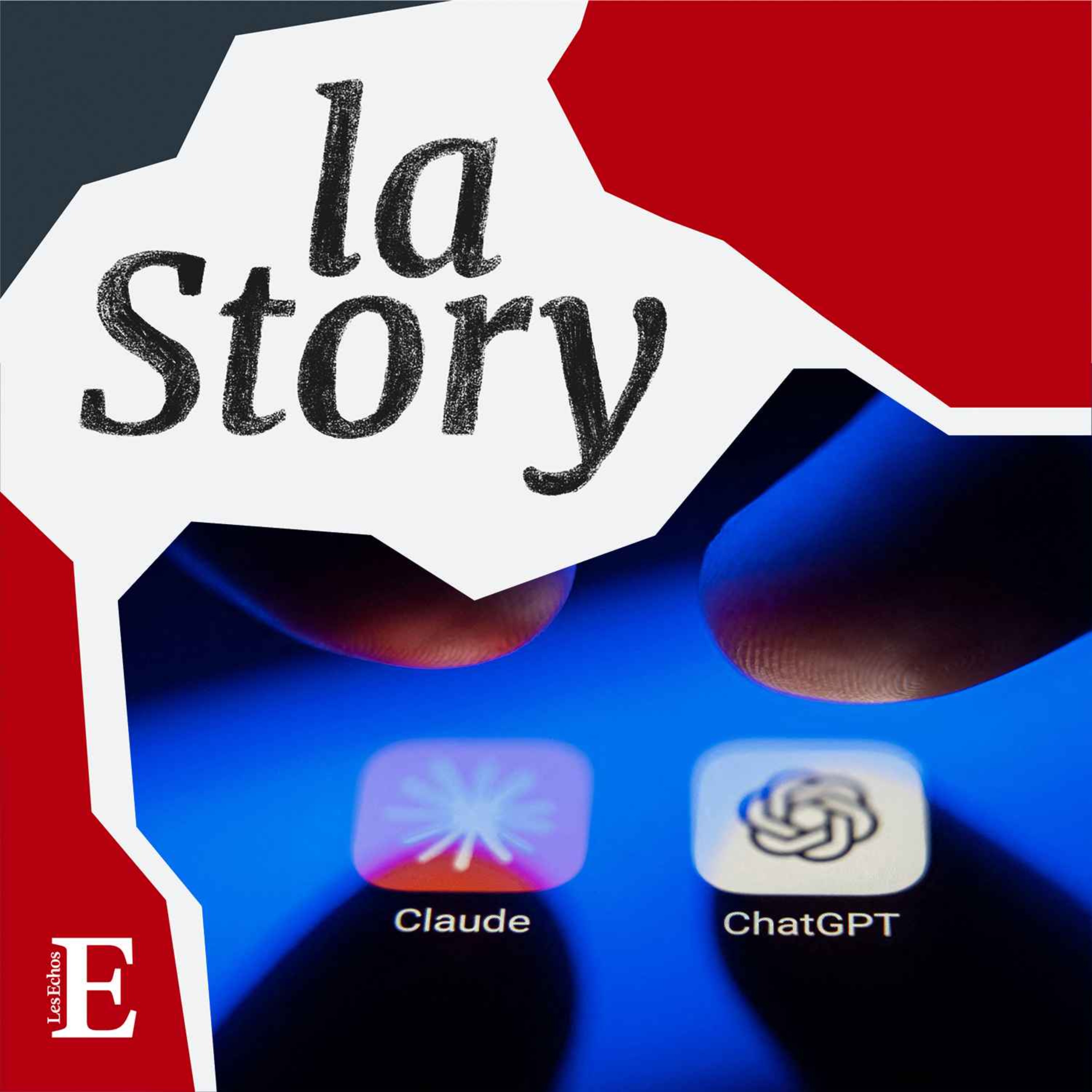 La Story - Open AI vs Anthropic : qui gagnera la bataille de l'IA ?
