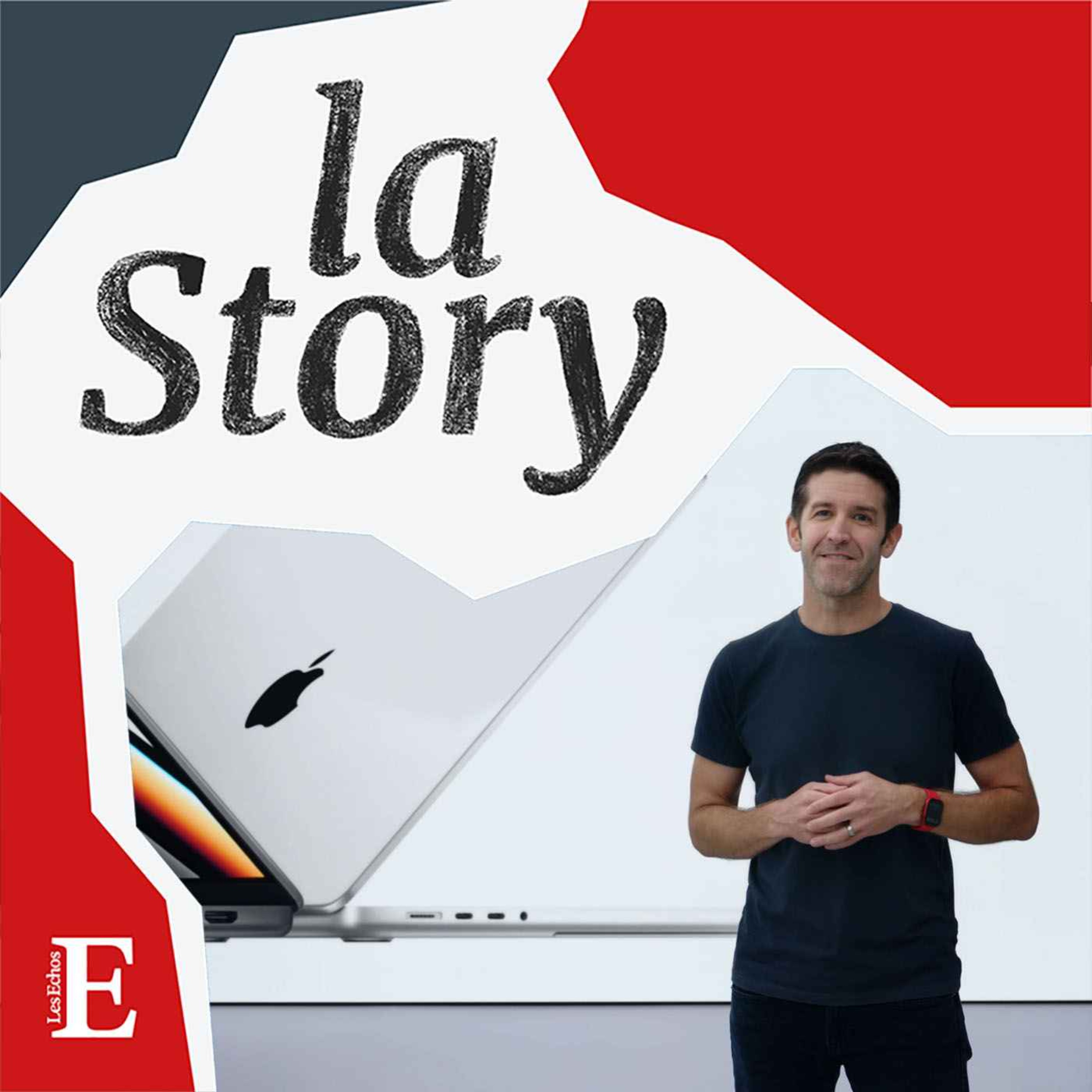 Apple : le nouveau patron John Ternus s'inscrira-t-il dans la lignée de Steve Jobs et Tim Cook ?