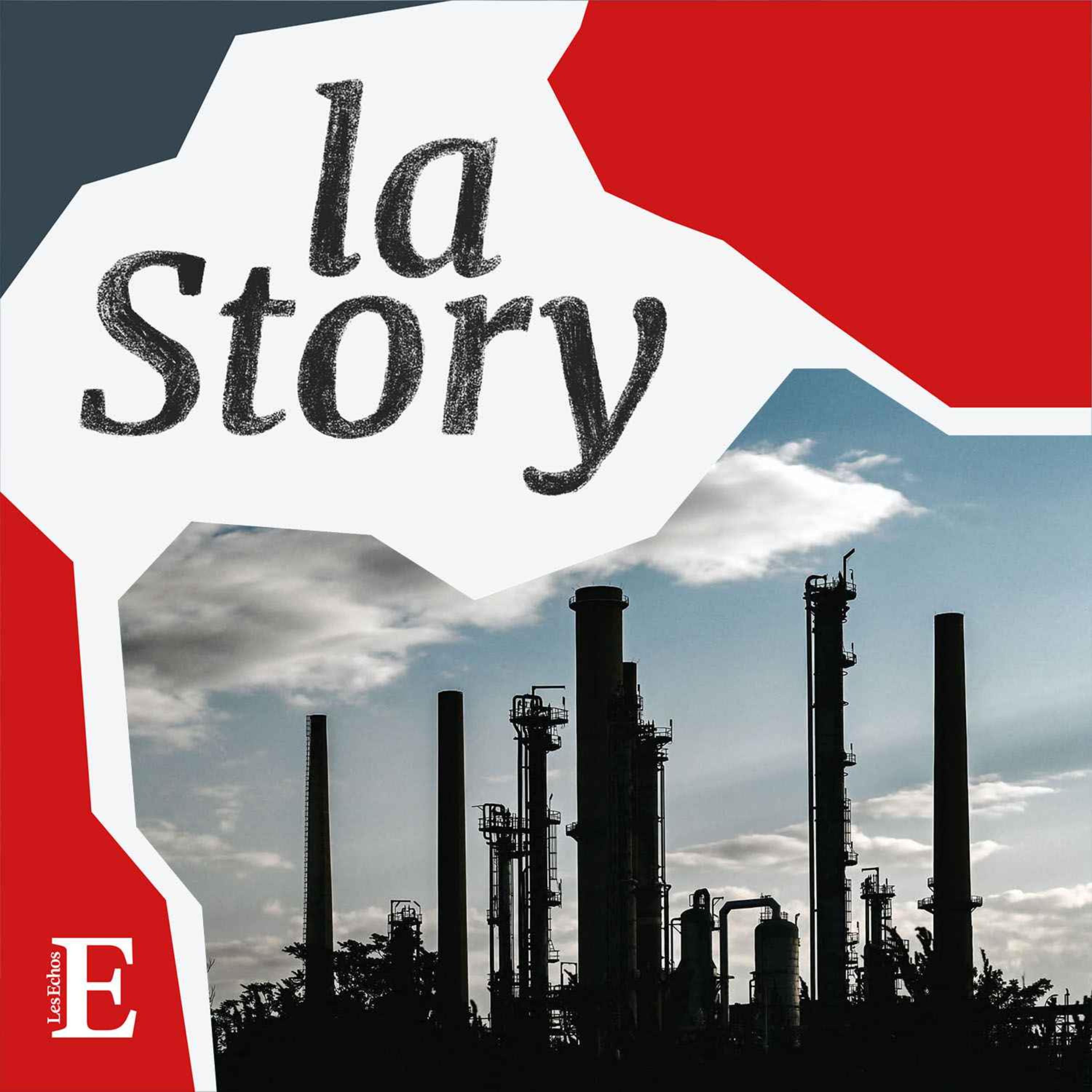 La Story-Choc énergétique (1/2) : quels bénéfices pour les compagnies pétrolières ?
