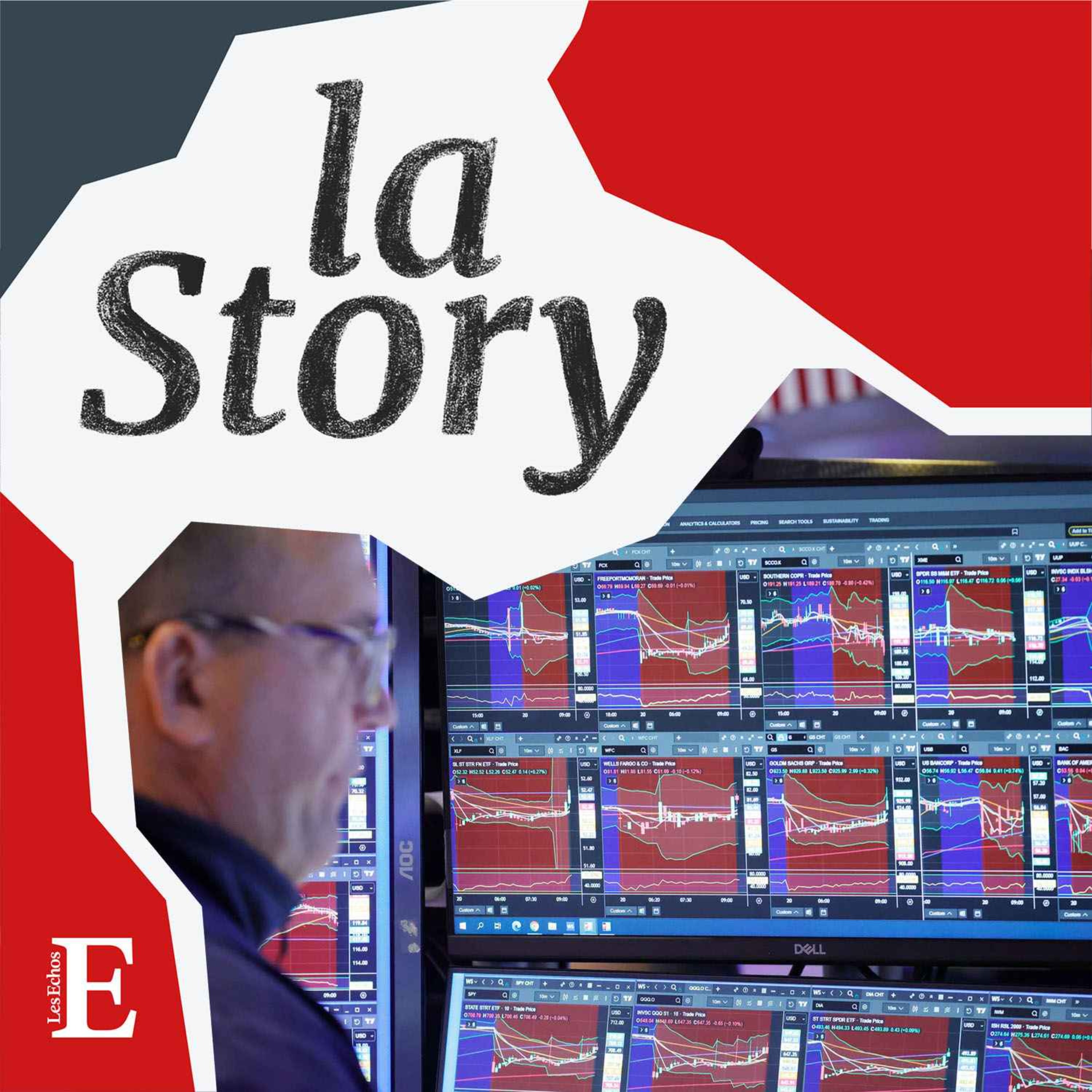 La Story-Les gagnants du choc énergétique (2/2) : comment les négociants en pétrole se sont réorganisés