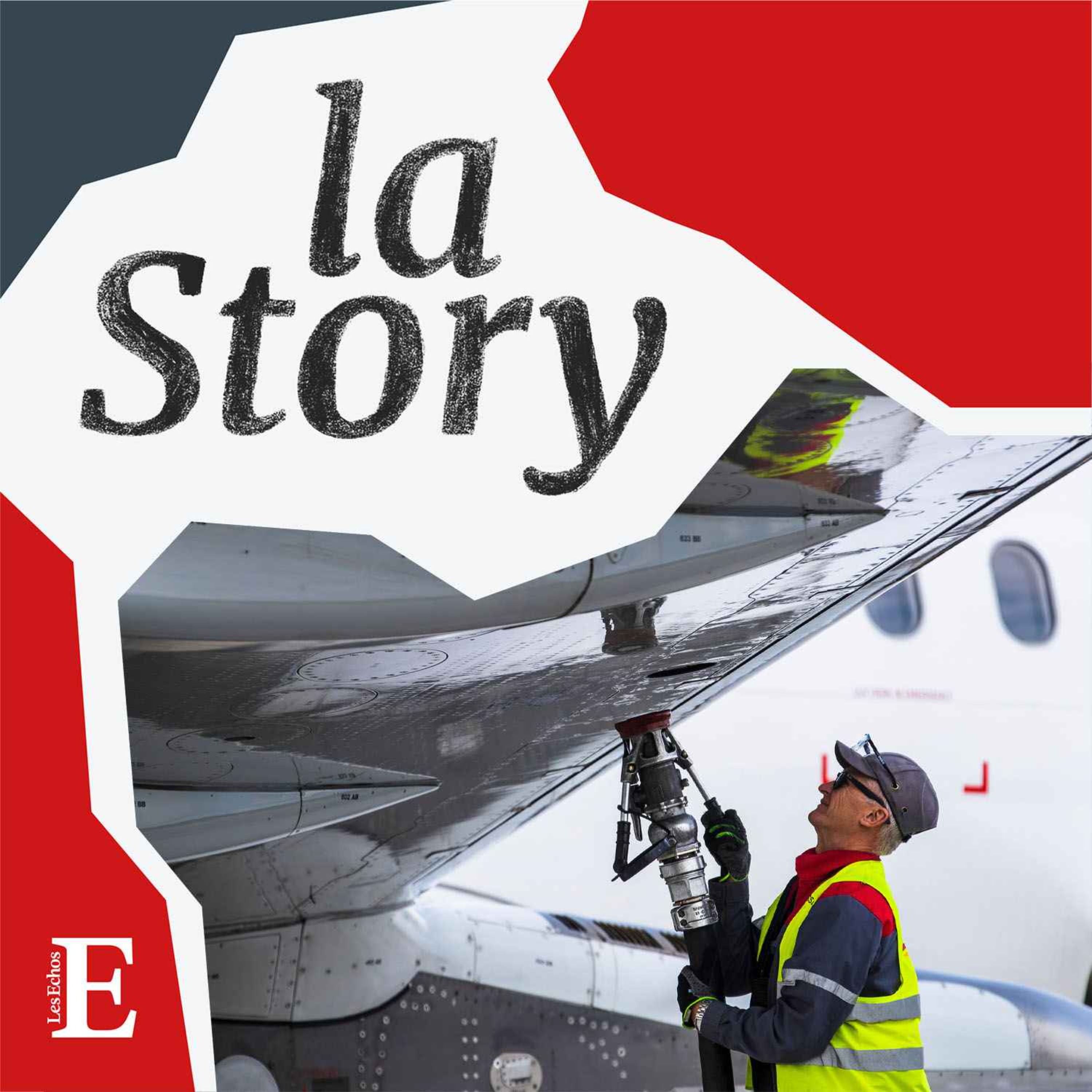 La Story-Guerre en Iran : comment les compagnies aériennes s'adaptent au risque de pénurie de kérosène