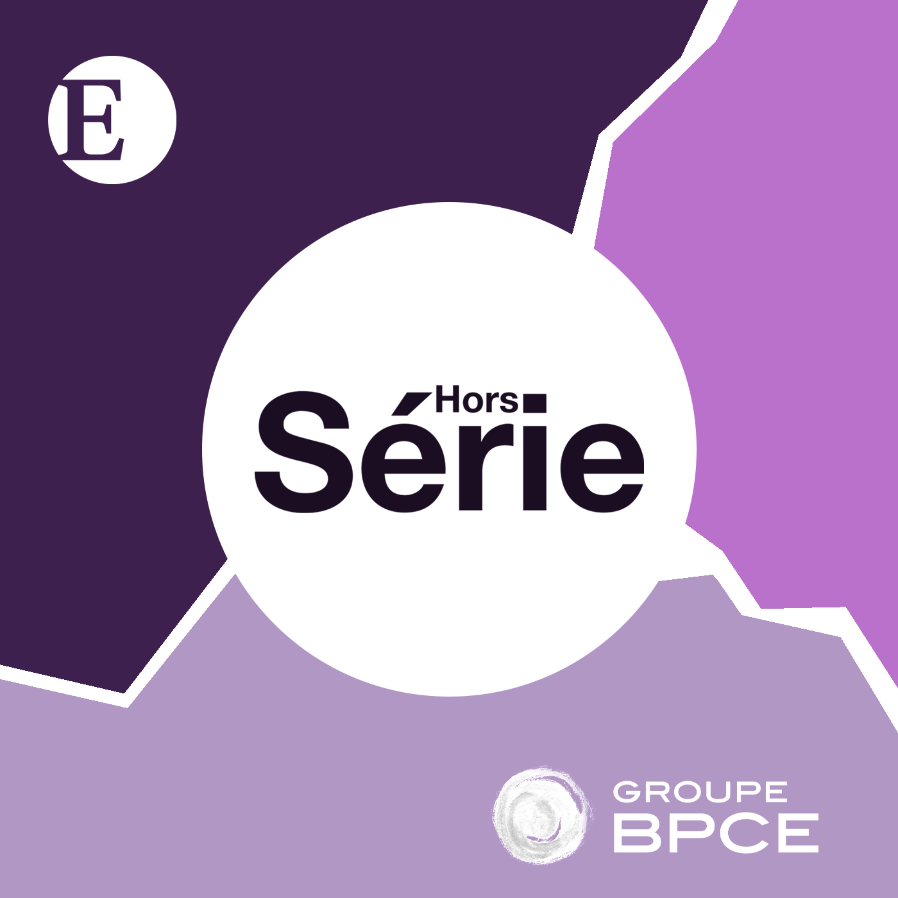 La Story - HORS-SÉRIE GROUPE BPCE – Comment construire un monde de demain qui reste assurable ?