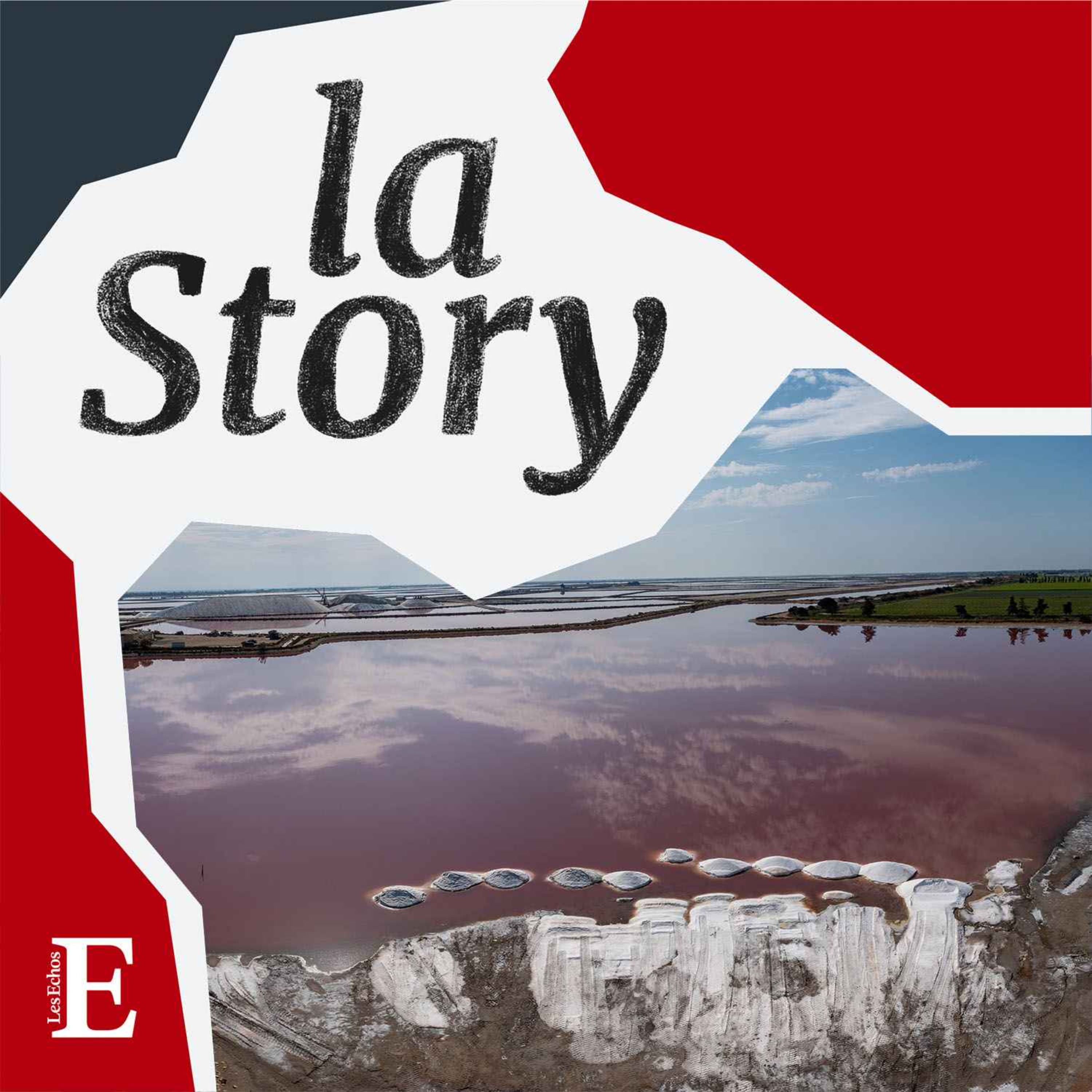 Les débouchés insoupçonnés du sel français