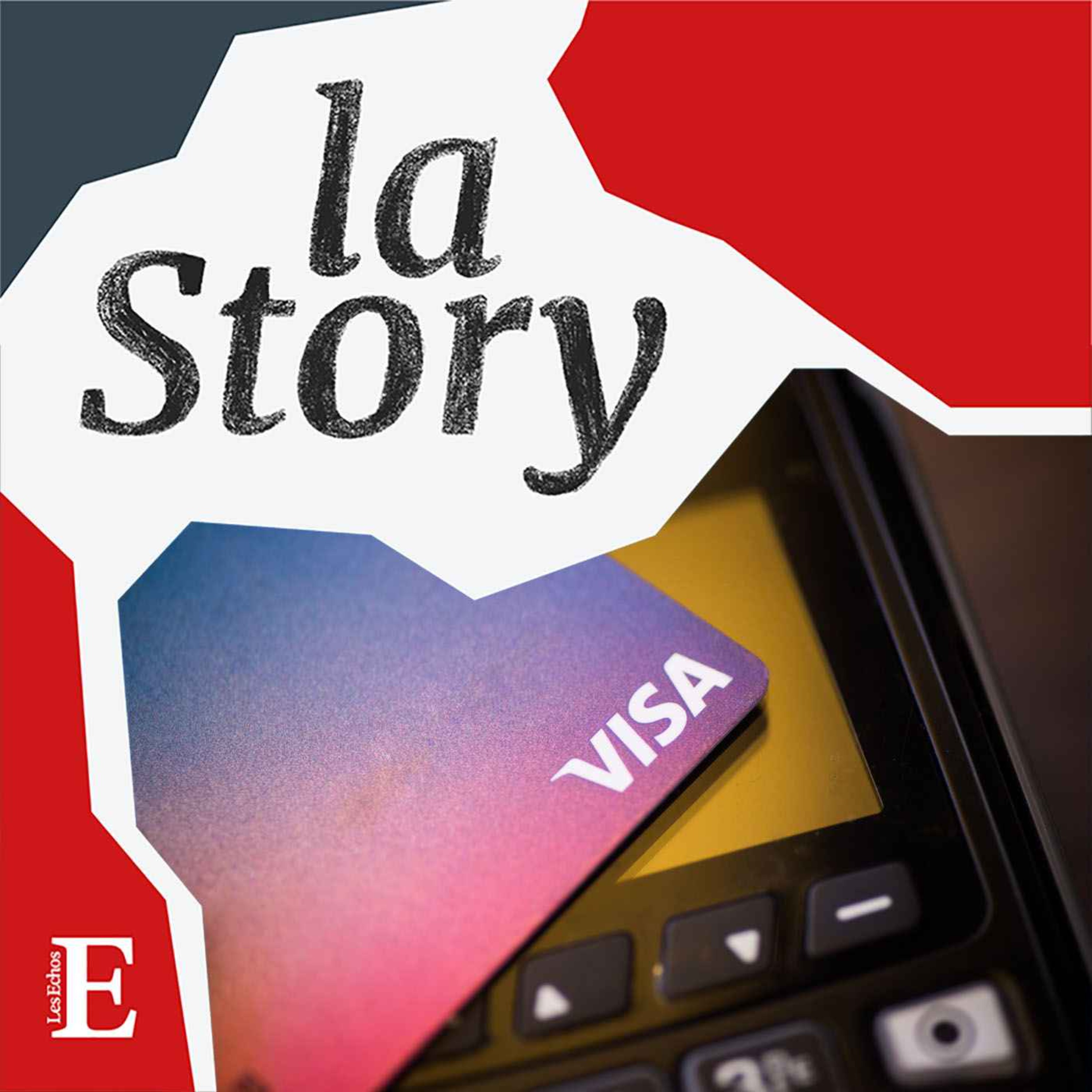 Paiements : l'Europe veut réduire sa dépendance aux Etats-Unis