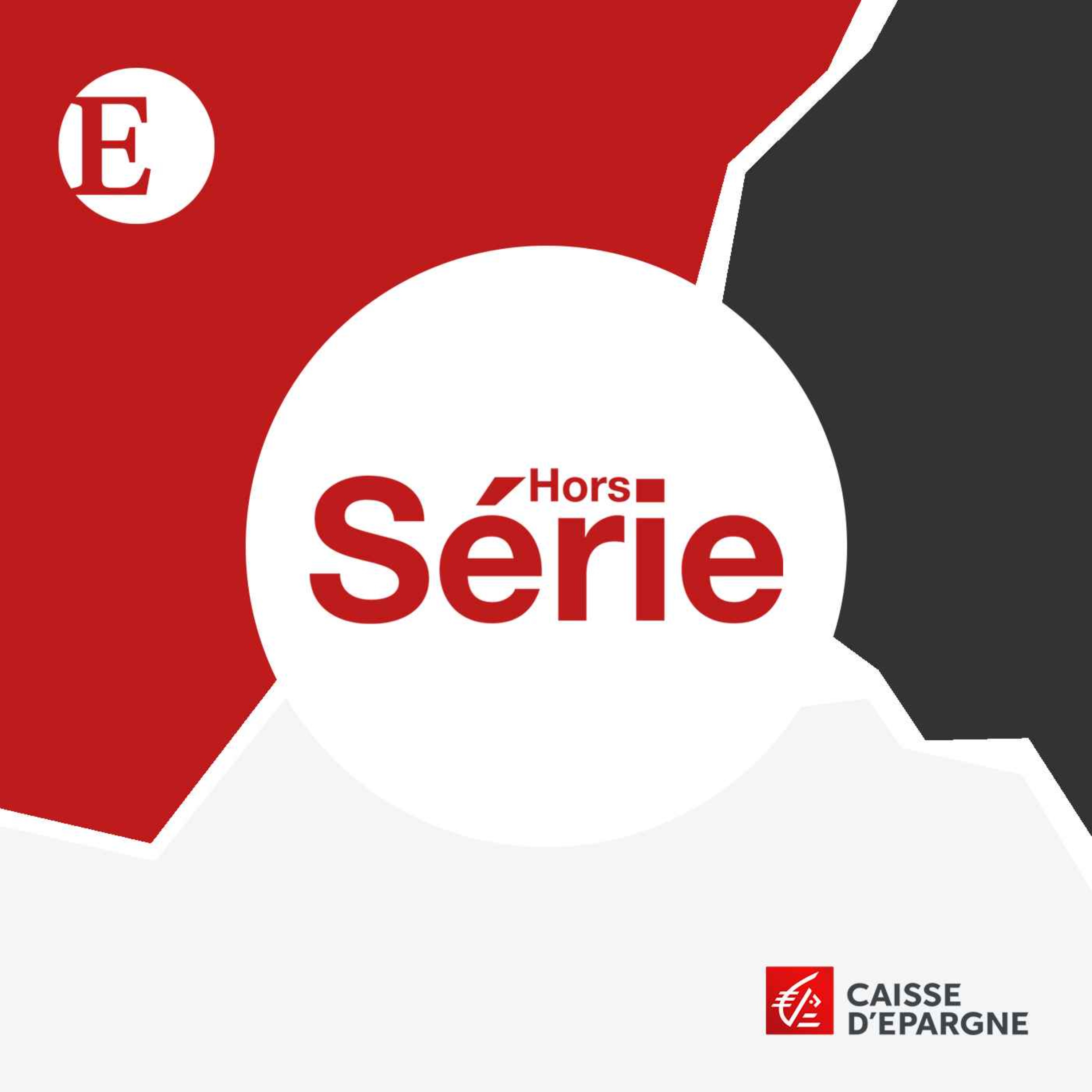 HORS-SÉRIE CAISSE D'EPARGNE – Le modèle coopératif : Et si la solution était sous nos yeux ? episode artwork