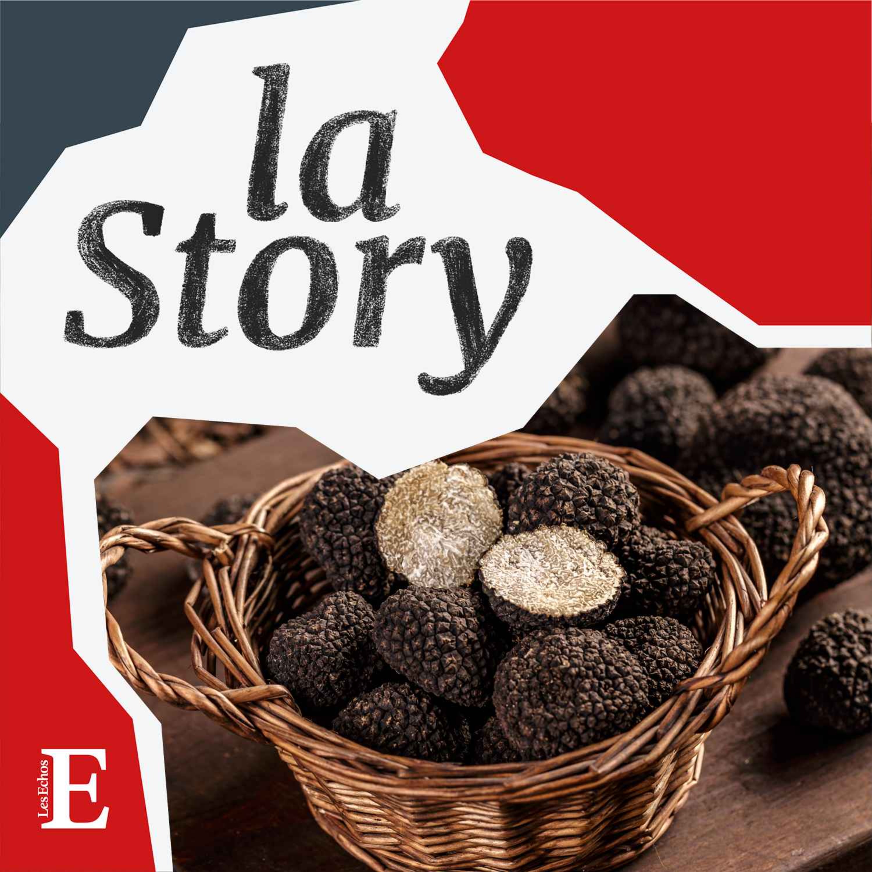 Pourquoi le marché français de la truffe se porte mal