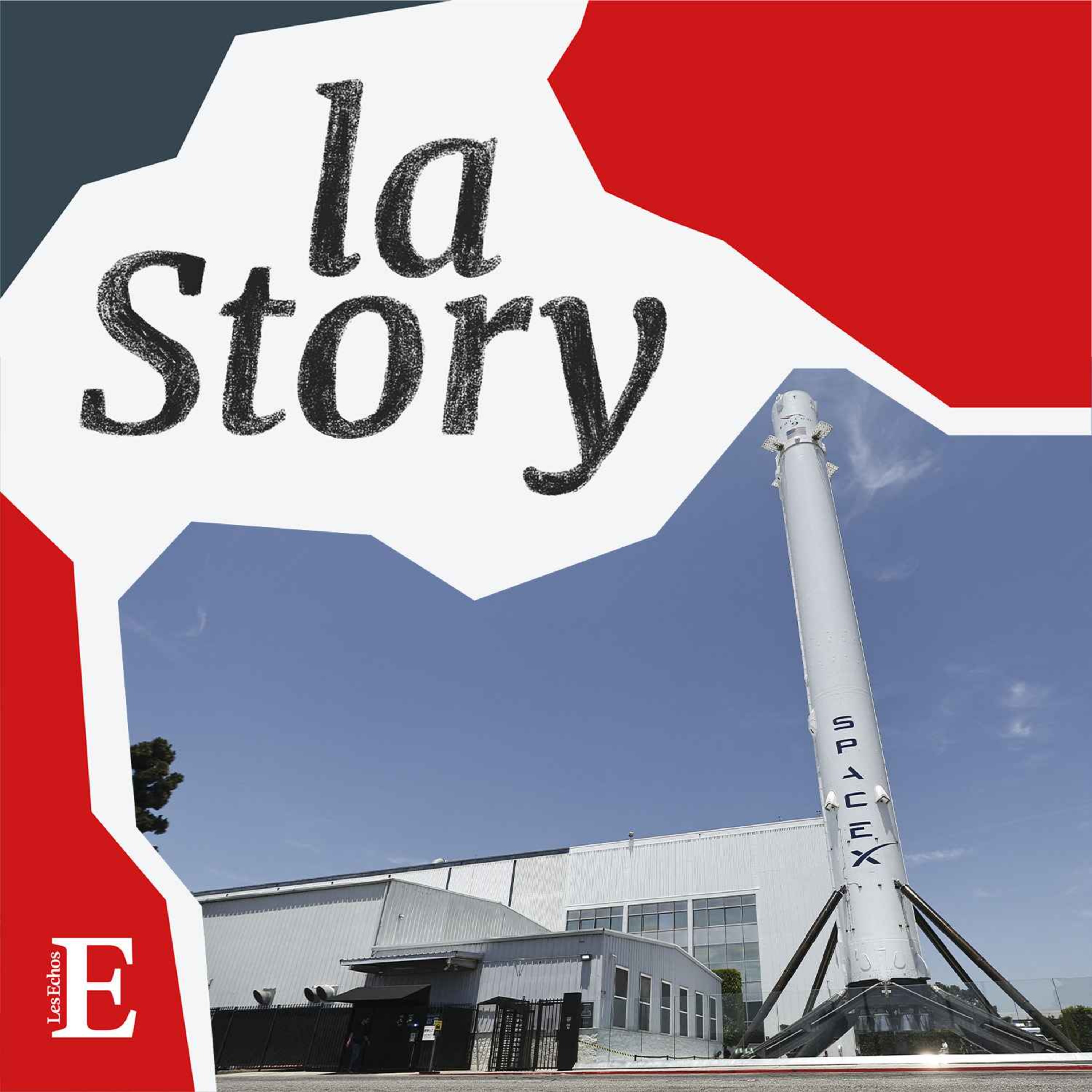 SpaceX et Elon Musk : comment l'histoire est en marche à la Bourse de New-York