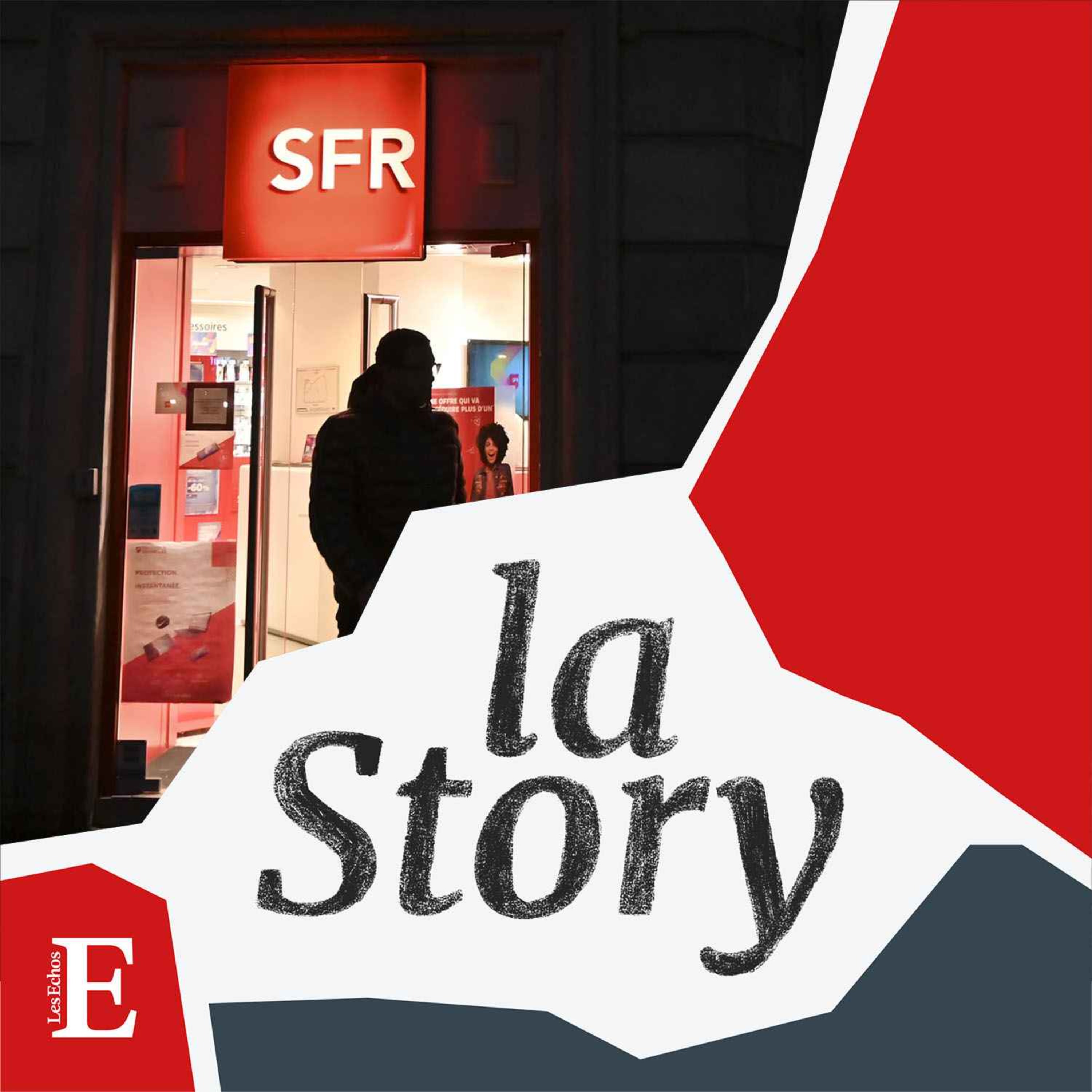 Rachat de SFR par Bouygues, Orange et Free : quelles conséquences ?