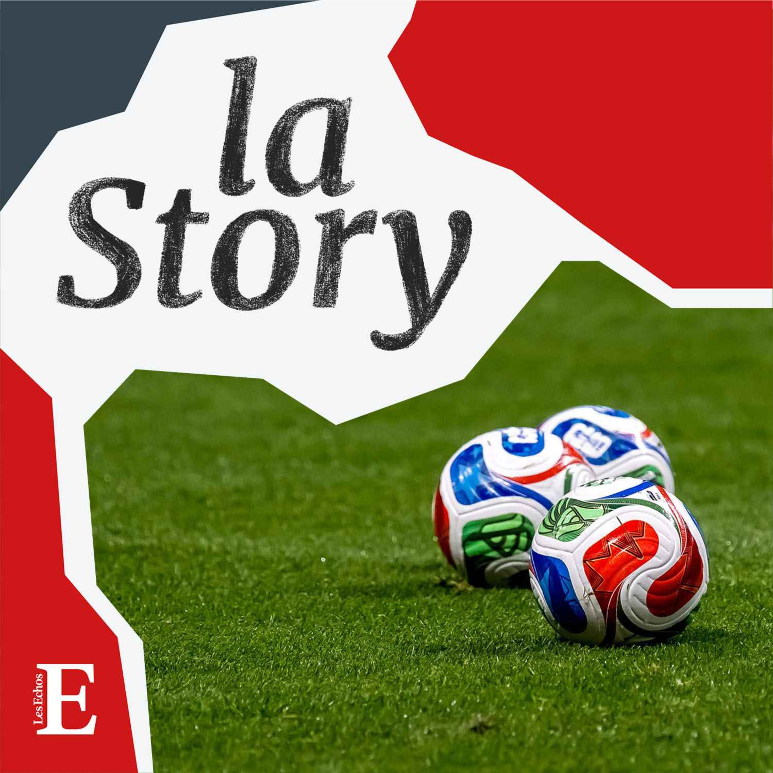 Coupe du Monde de foot : comment le Français Tarkett équipe des stades américains en pelouse