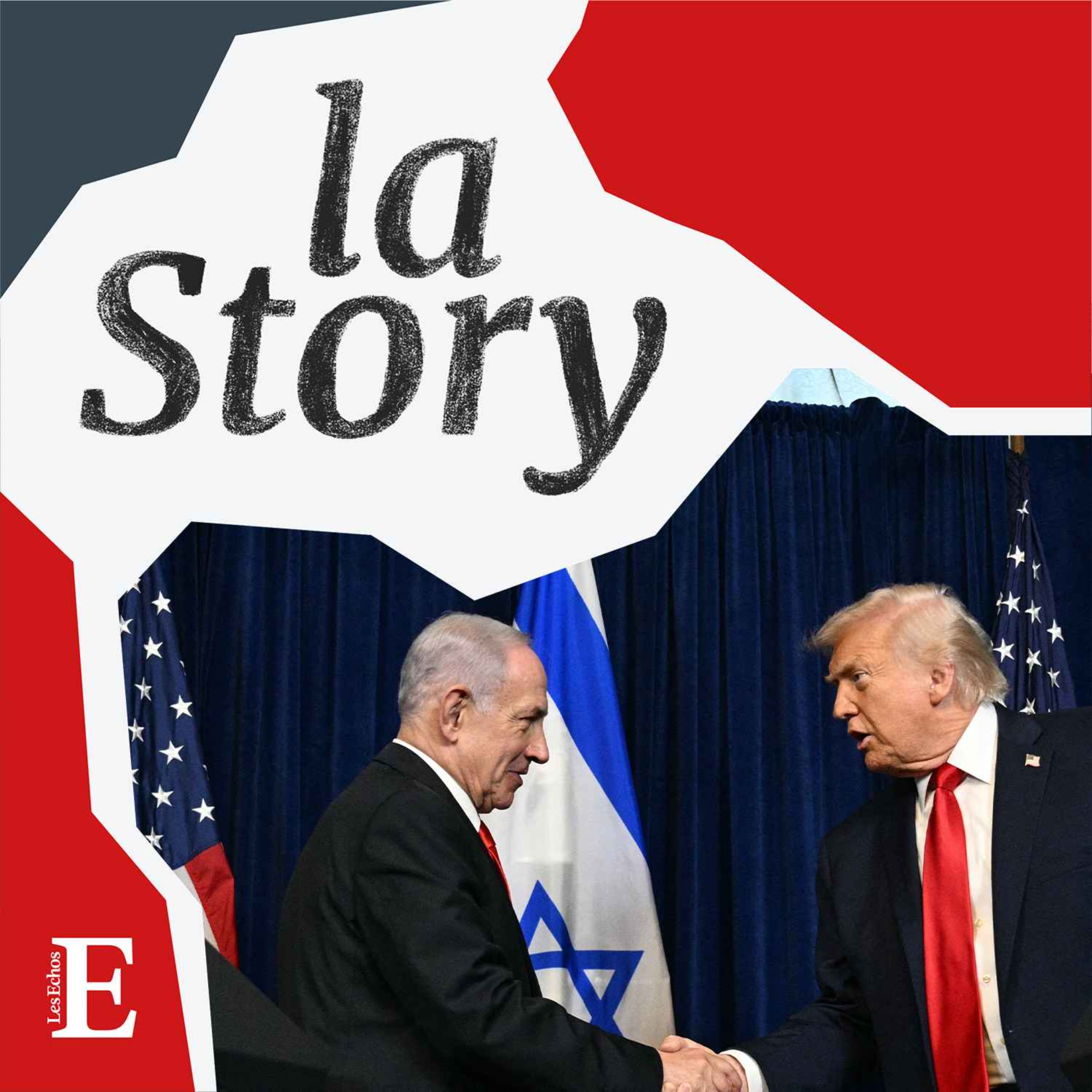 Iran-Etats-Unis : un accord de paix sans Israël ?