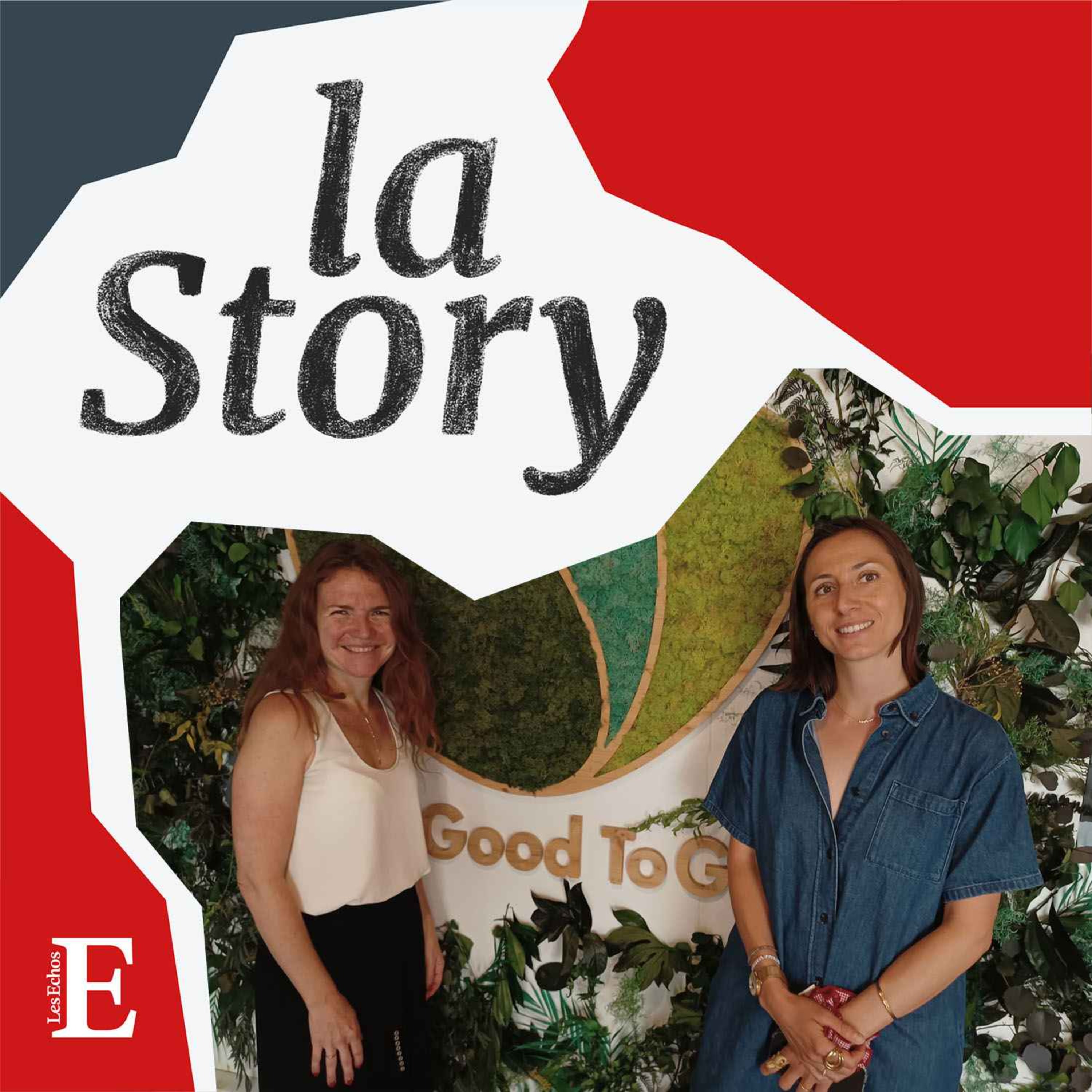 Too good to go (2/2) : le don, le Japon, l'IA... les nouveaux défis du champion de l'antigaspi