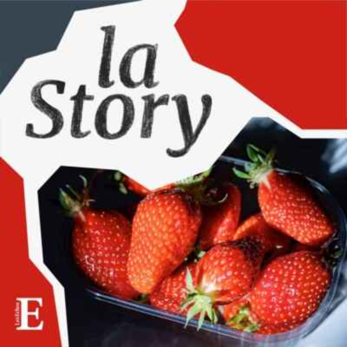 La Story - Comment la fraise française a retrouvé la pêche (rediffusion)