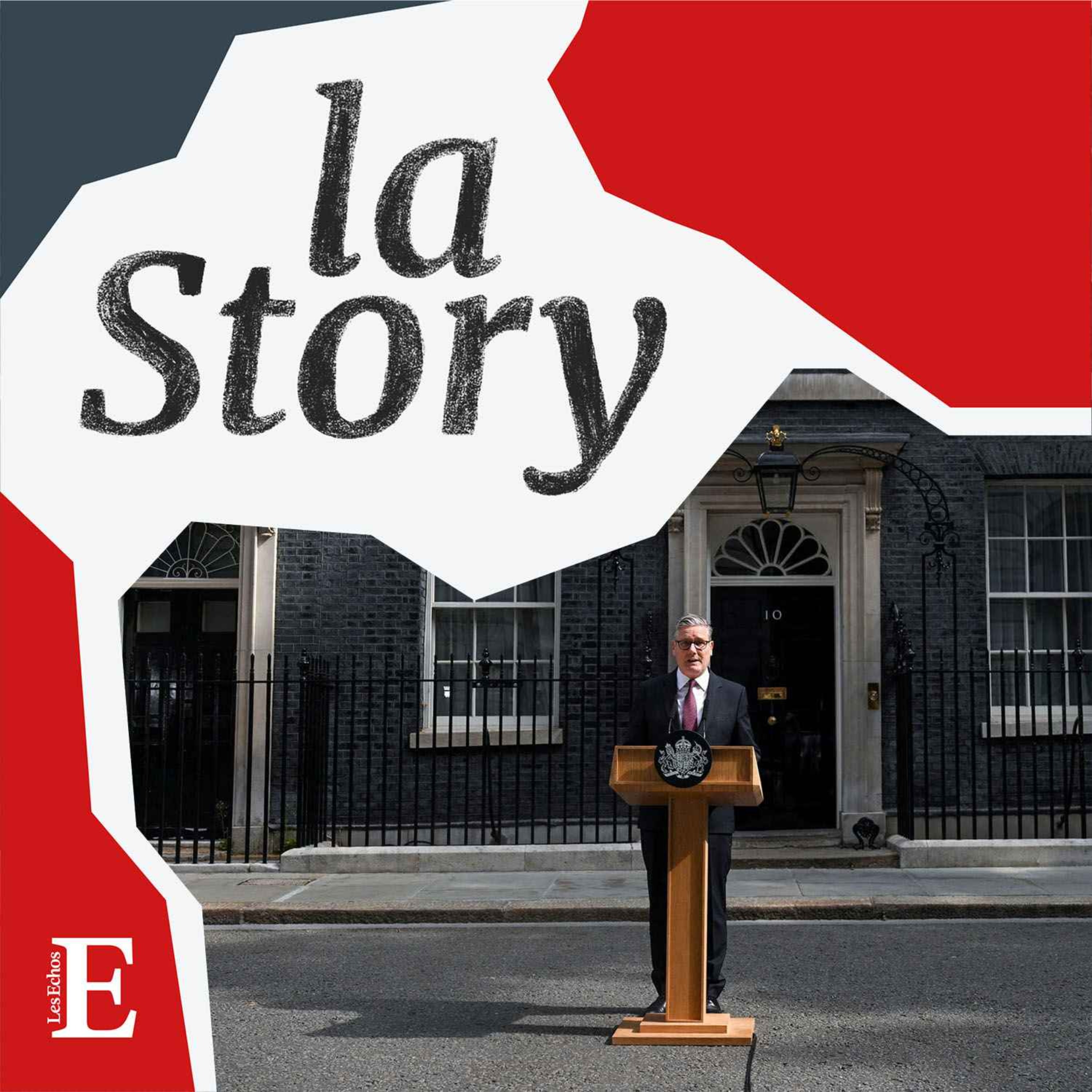Démission de Keir Starmer au Royaume-Uni : quels défis pour son successeur ? episode artwork